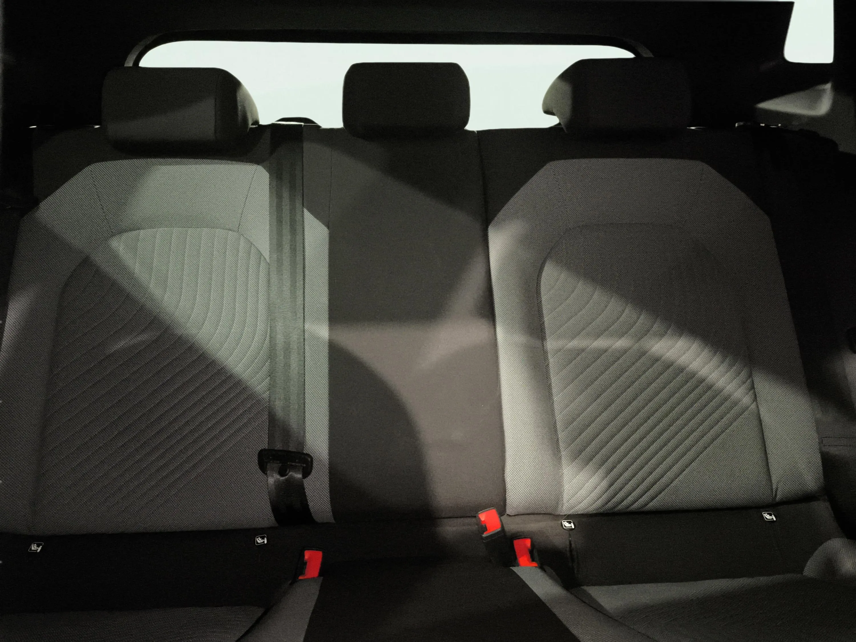 SEAT Ibiza 1.0 MPI Reference XL - foto 15