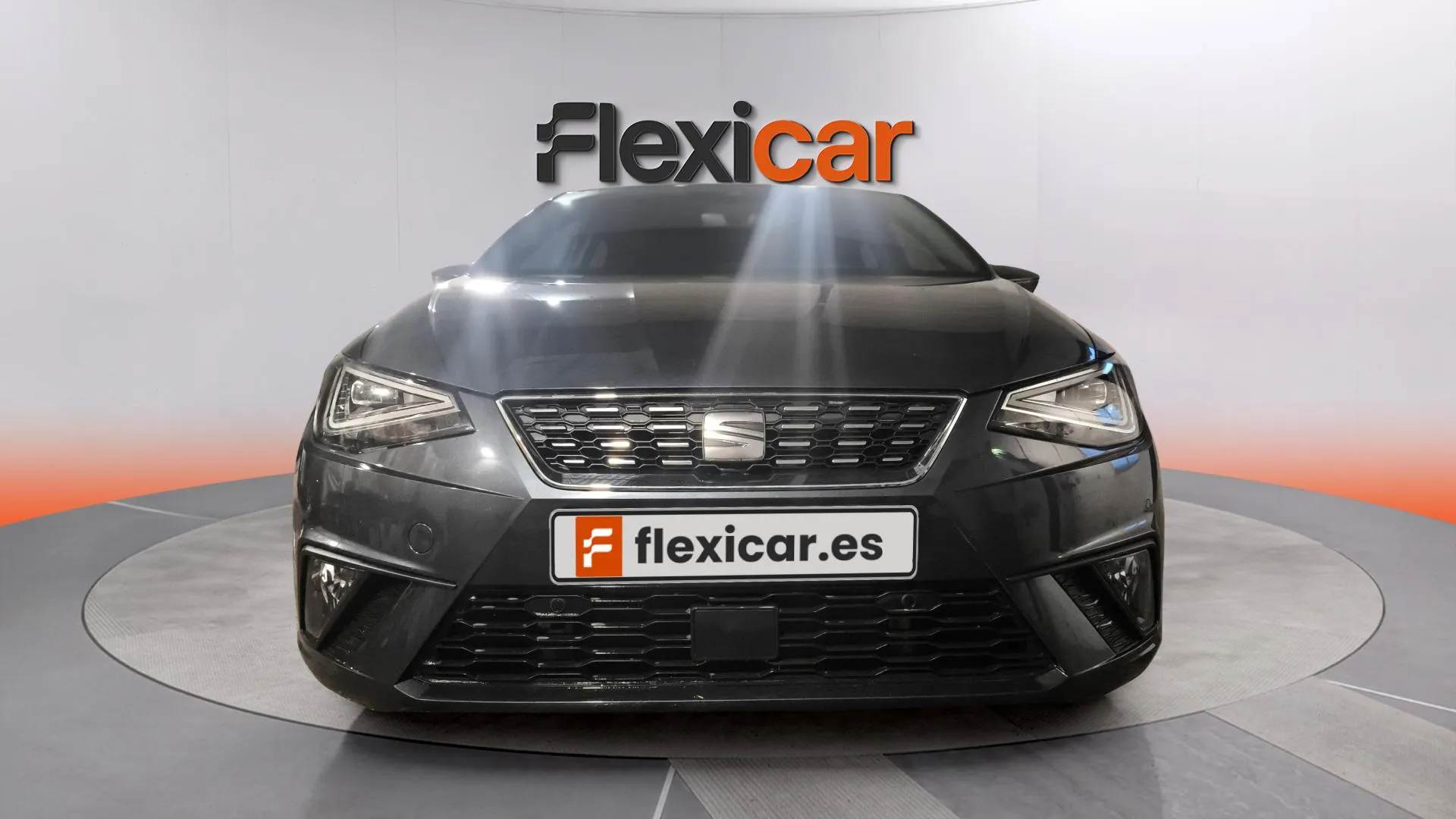 SEAT Ibiza 1.0 MPI Reference XL - foto 2