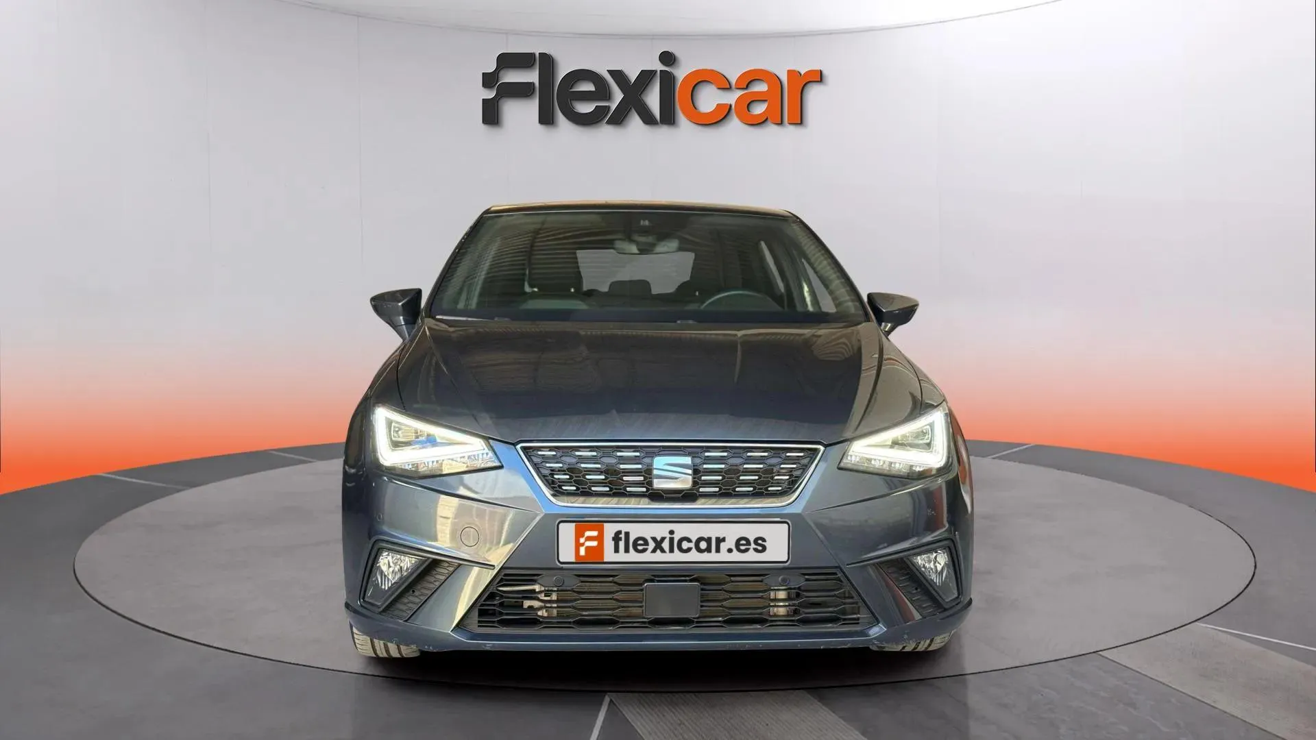 SEAT Ibiza 1.0 TSI Special Edition Xcellence - foto 2