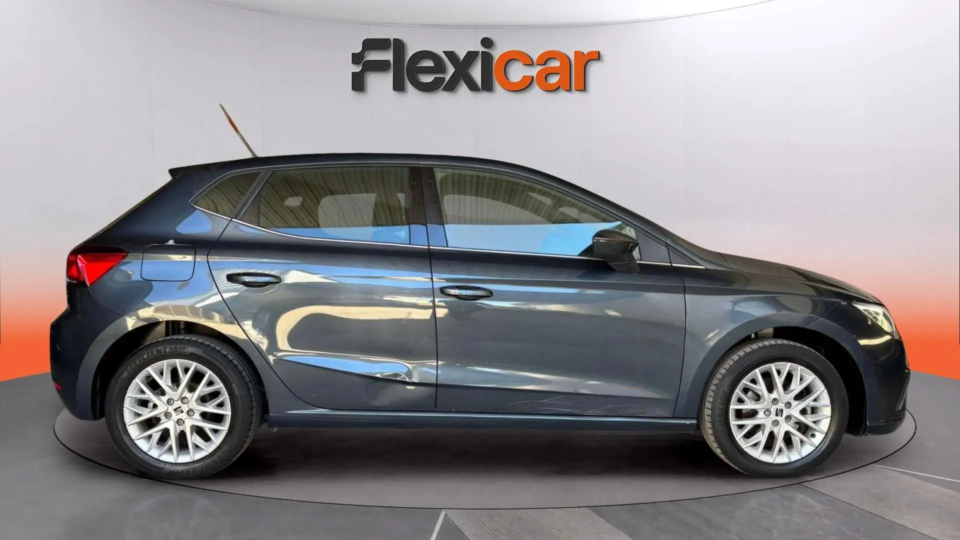 SEAT Ibiza 1.0 TSI Special Edition Xcellence - foto 5