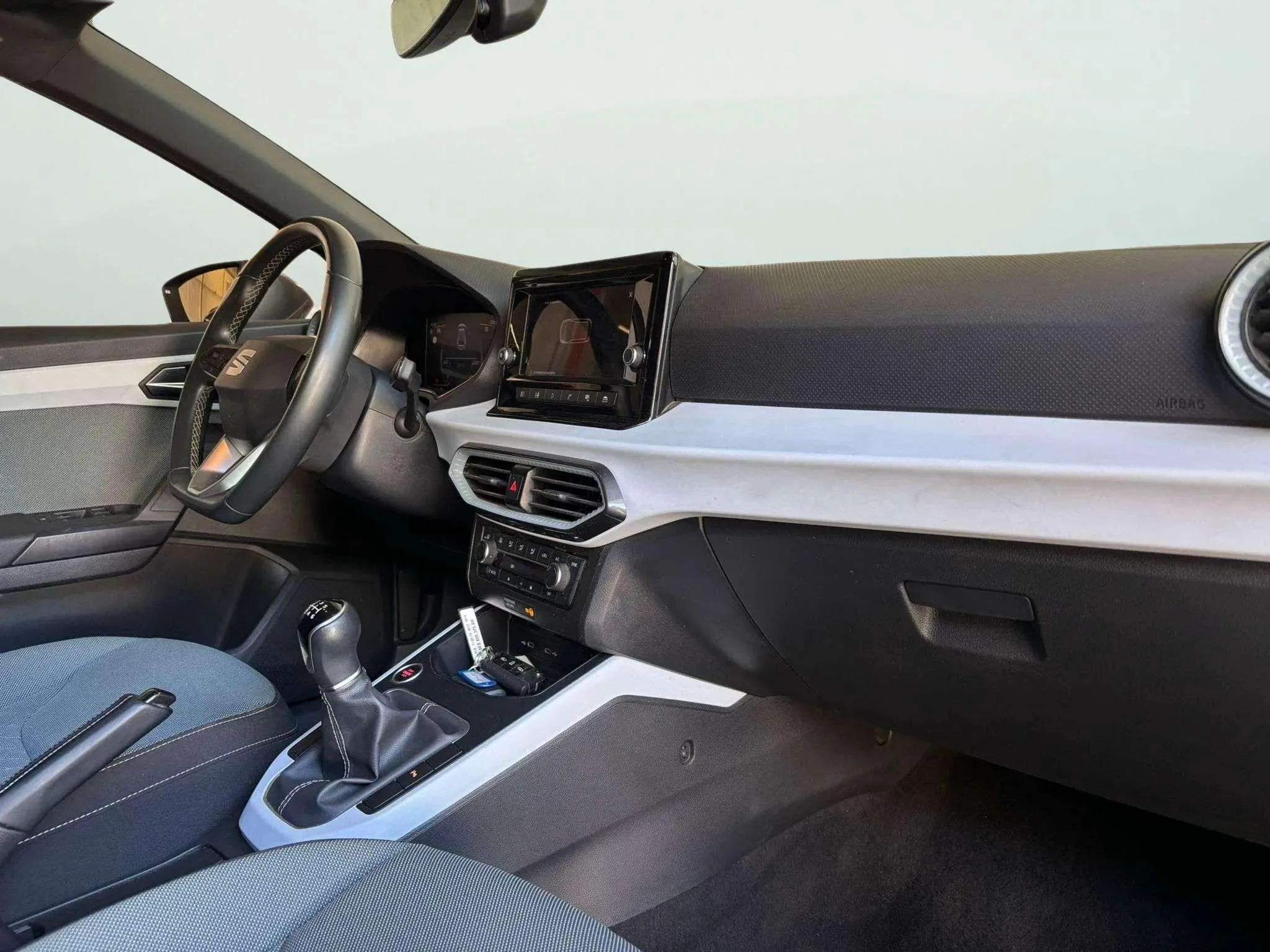 SEAT Ibiza 1.0 TSI Special Edition Xcellence - foto 14