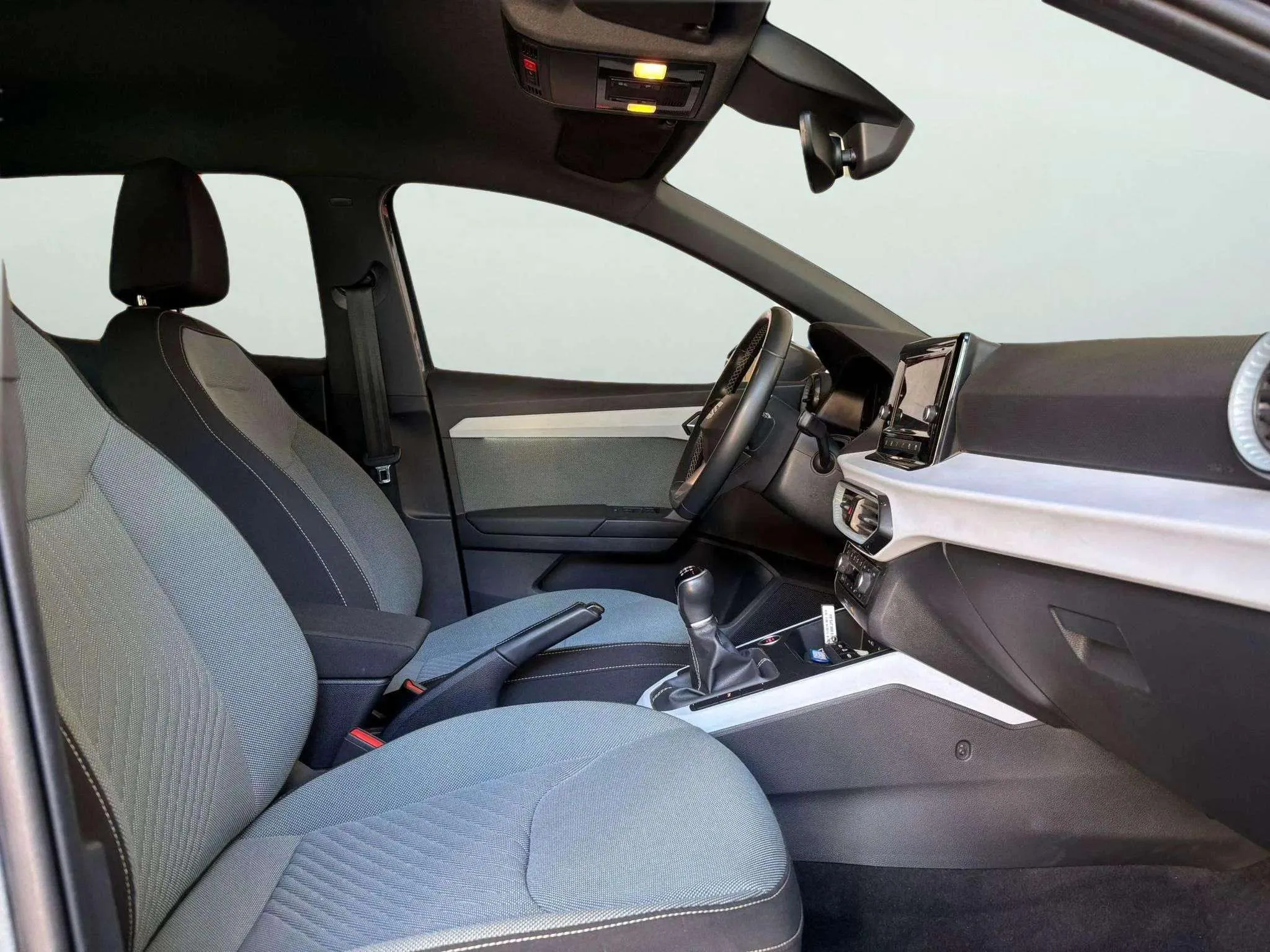 SEAT Ibiza 1.0 TSI Special Edition Xcellence - foto 10