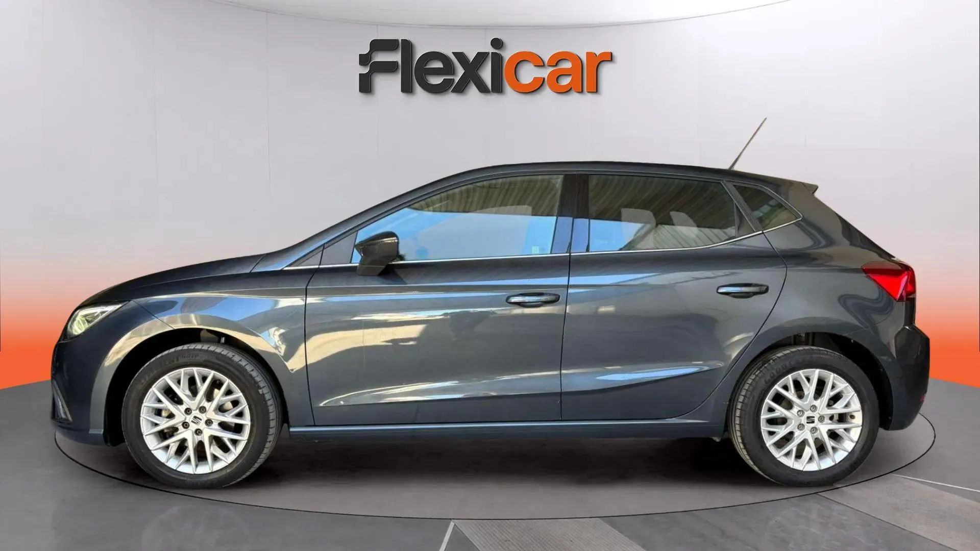 SEAT Ibiza 1.0 TSI Special Edition Xcellence - foto 3