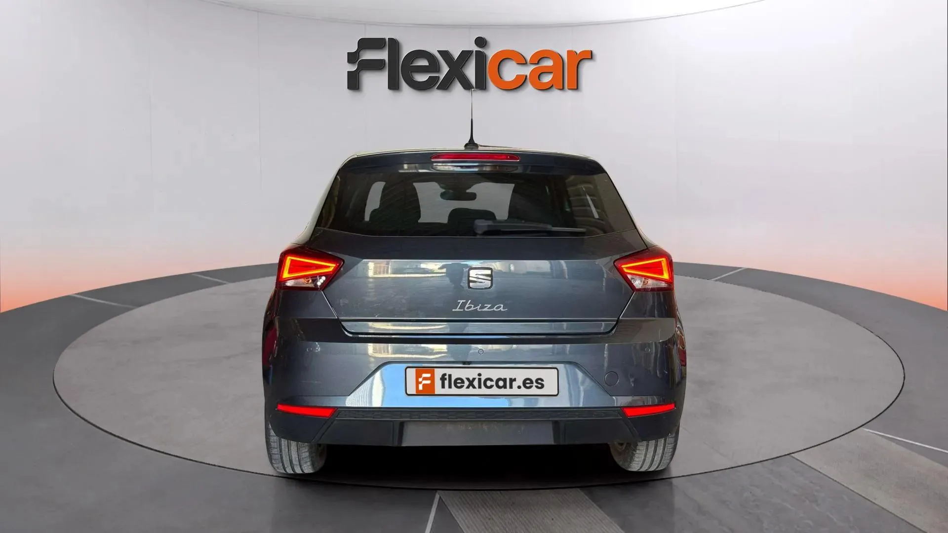 SEAT Ibiza 1.0 TSI Special Edition Xcellence - foto 4