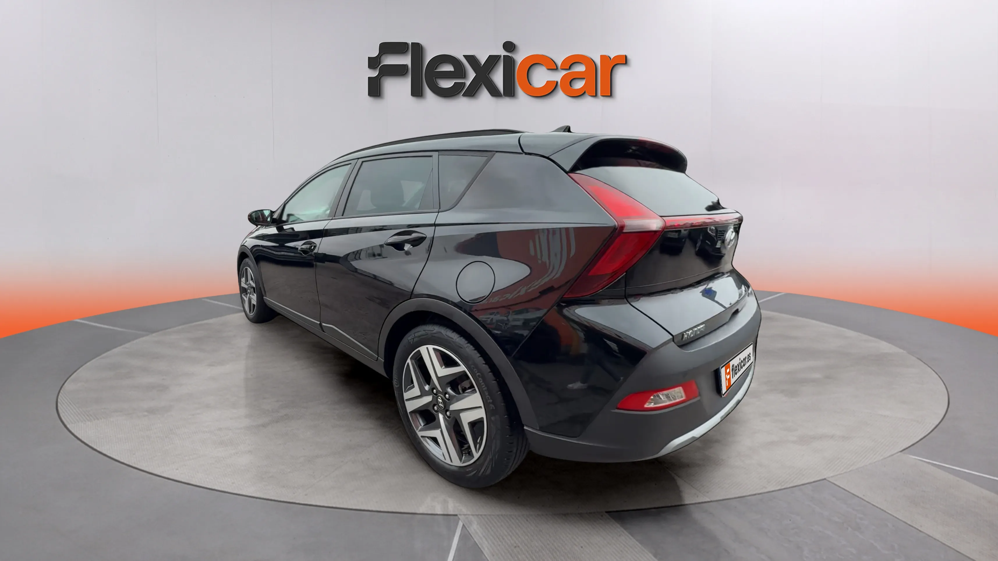 Hyundai Bayon 1.0 T-GDi Tecno - foto 5