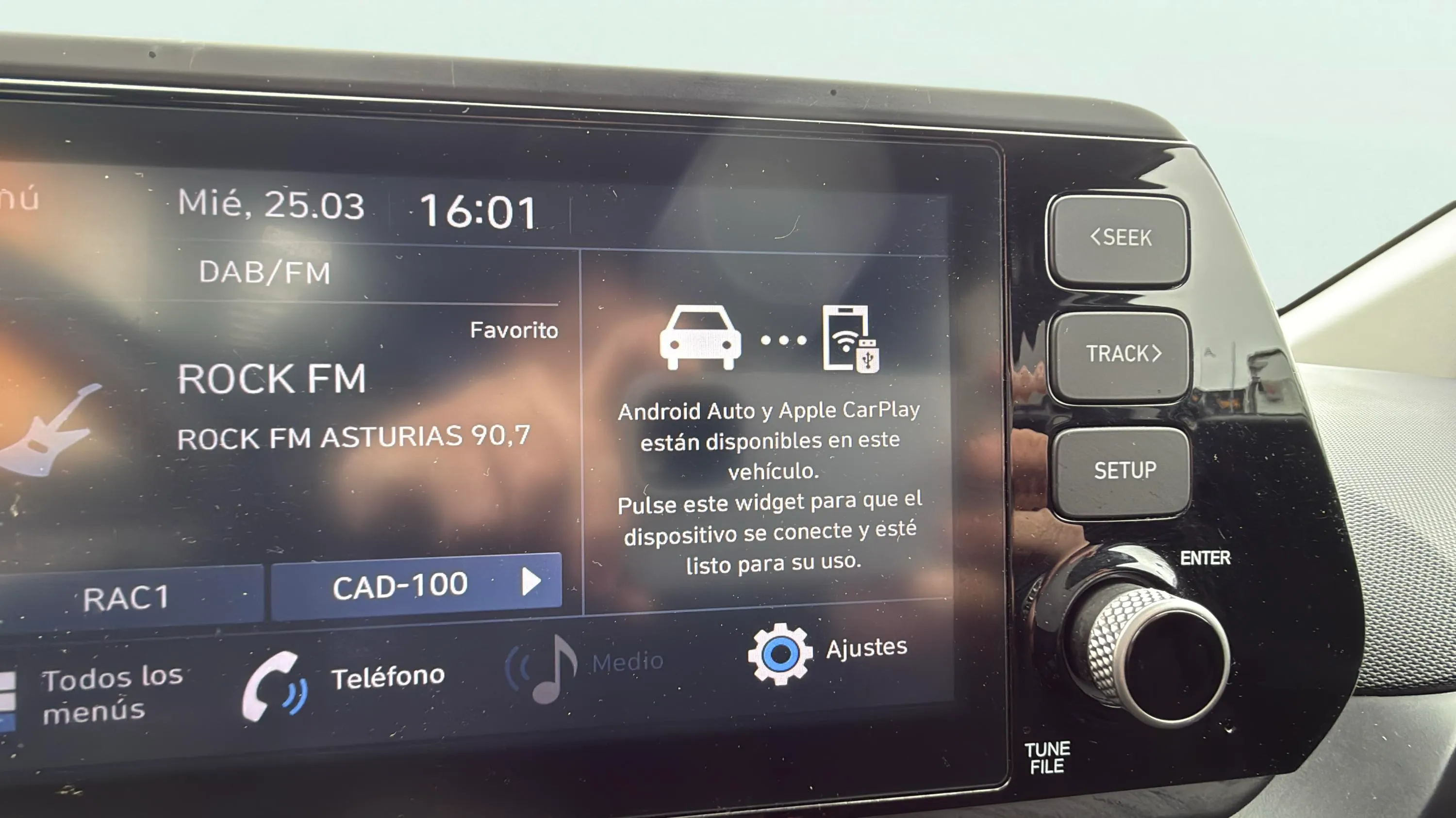 Hyundai Bayon 1.0 T-GDi Tecno - foto 17