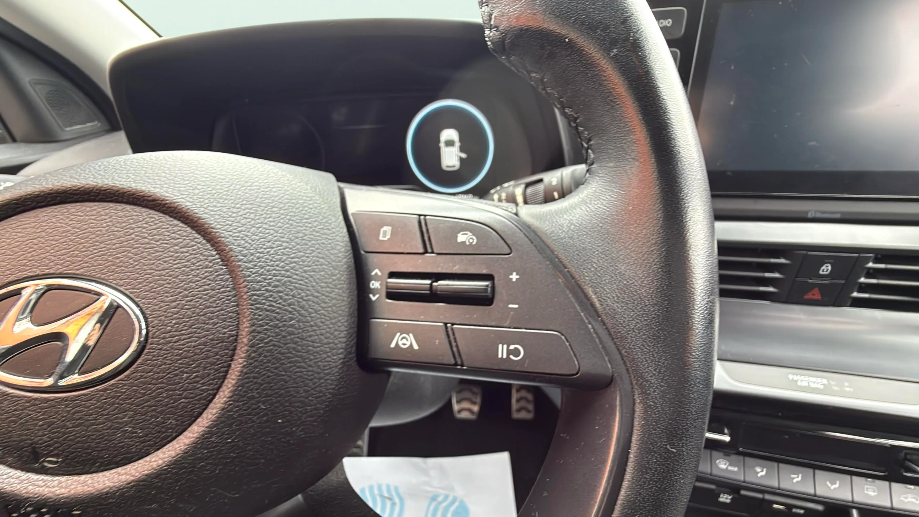 Hyundai Bayon 1.0 T-GDi Tecno - foto 15
