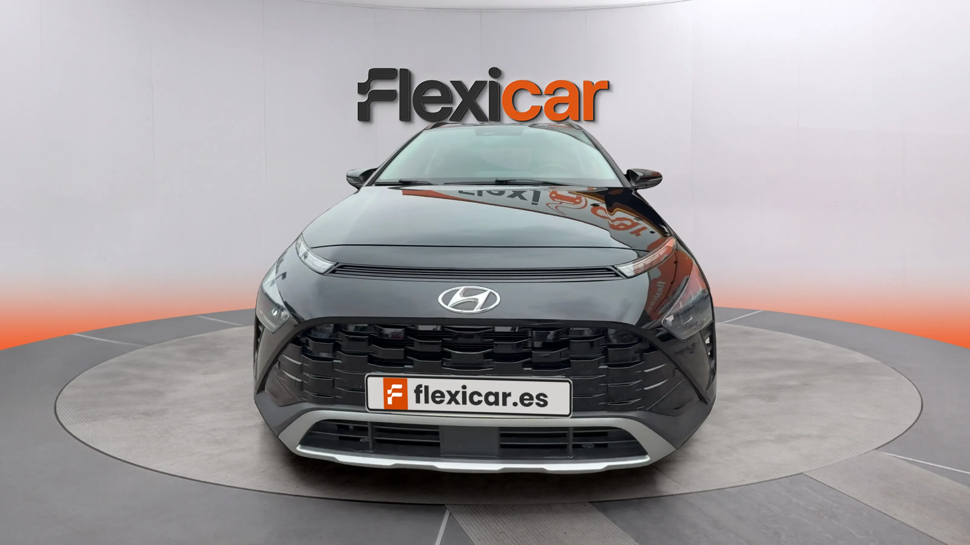 Hyundai Bayon 1.0 T-GDi Tecno - foto 2