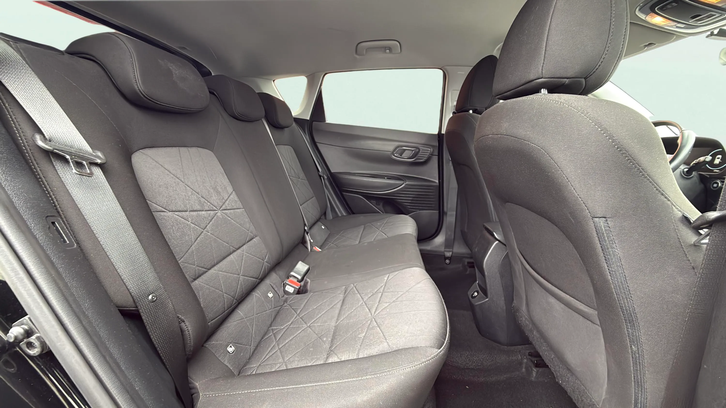 Hyundai Bayon 1.0 T-GDi Tecno - foto 22
