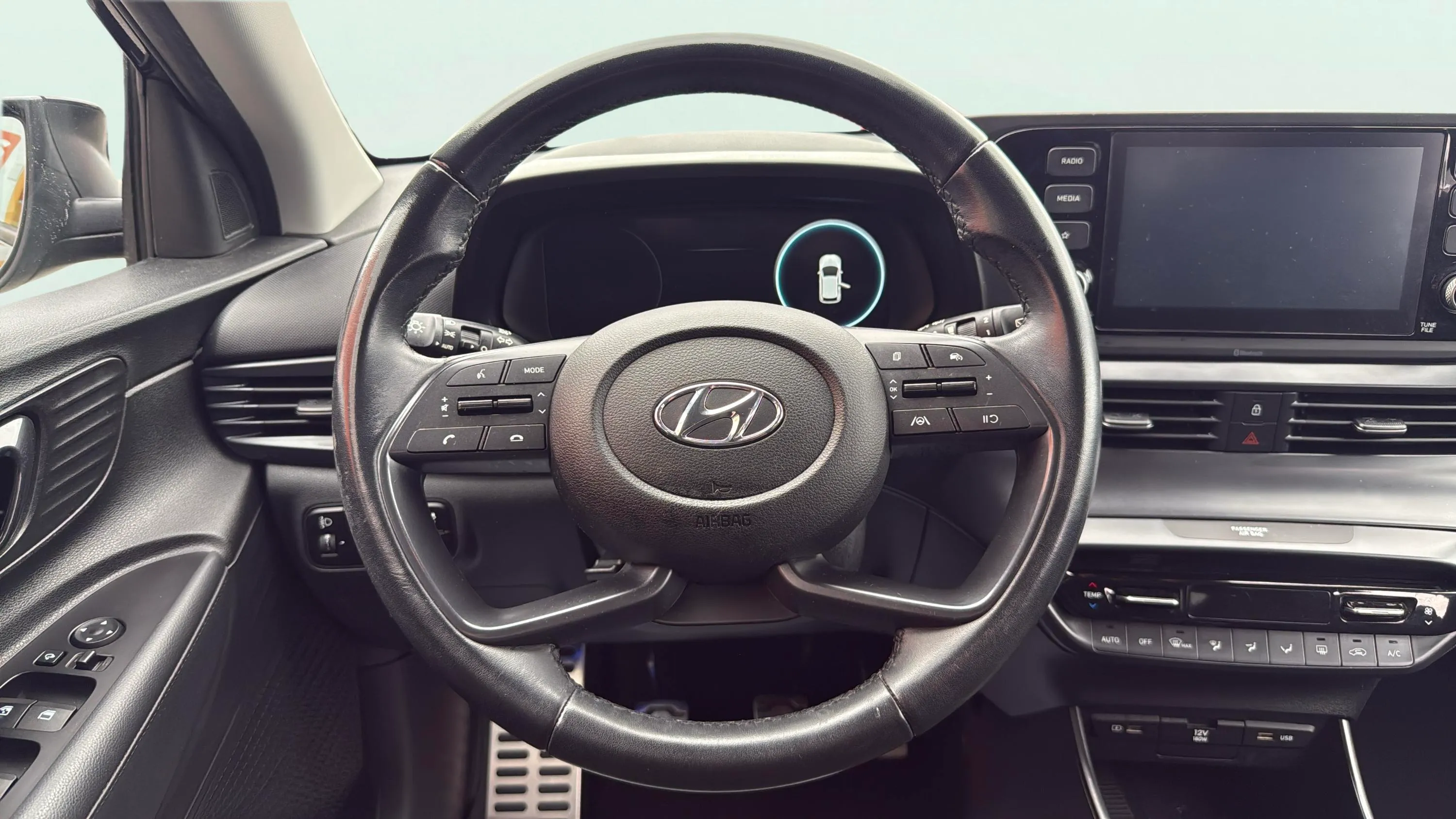 Hyundai Bayon 1.0 T-GDi Tecno - foto 13