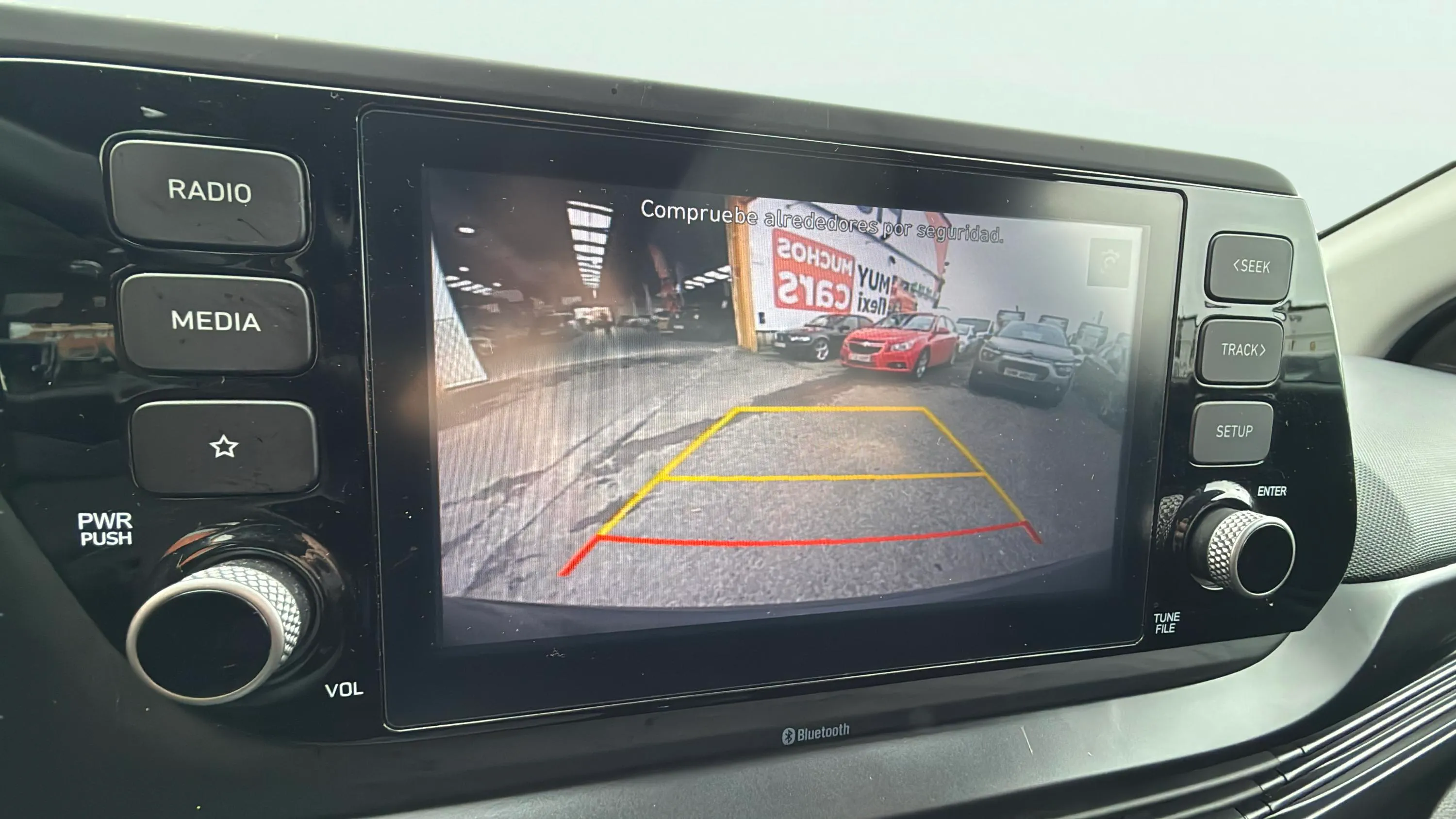 Hyundai Bayon 1.0 T-GDi Tecno - foto 16