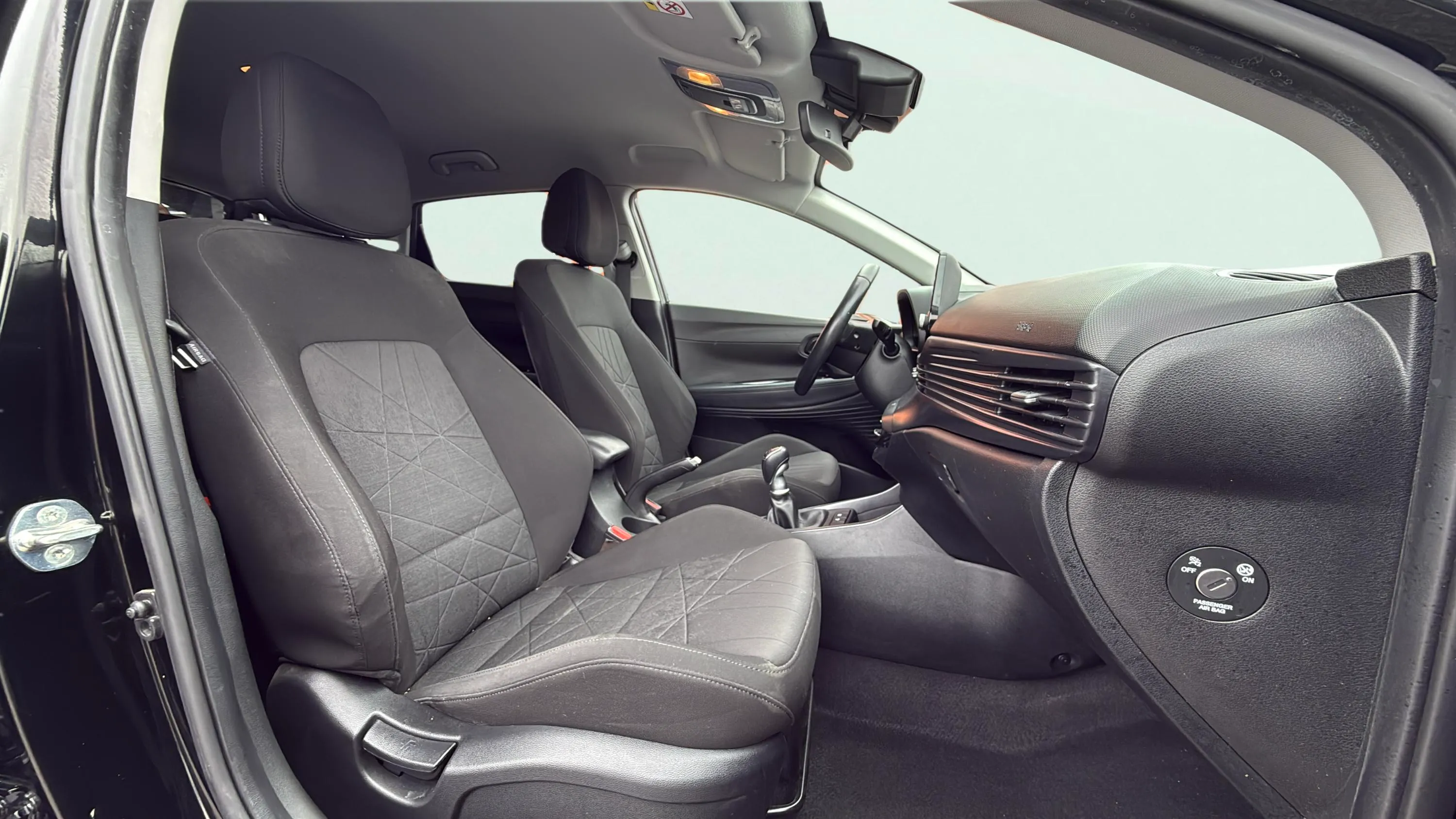 Hyundai Bayon 1.0 T-GDi Tecno - foto 20
