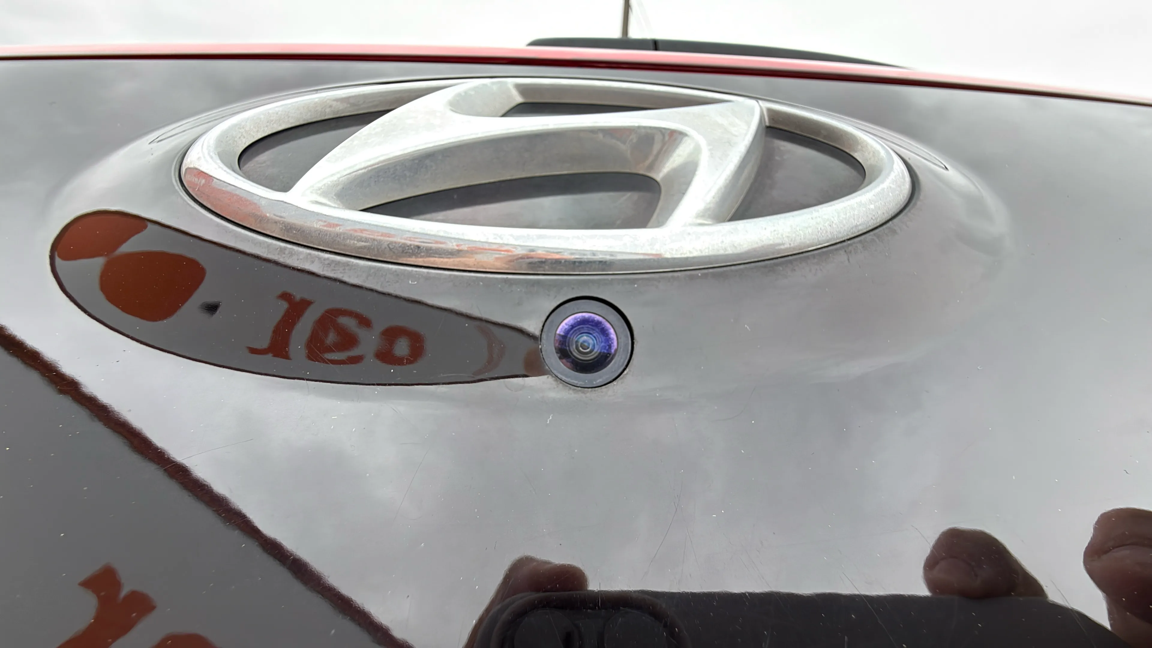 Hyundai Bayon 1.0 T-GDi Tecno - foto 10