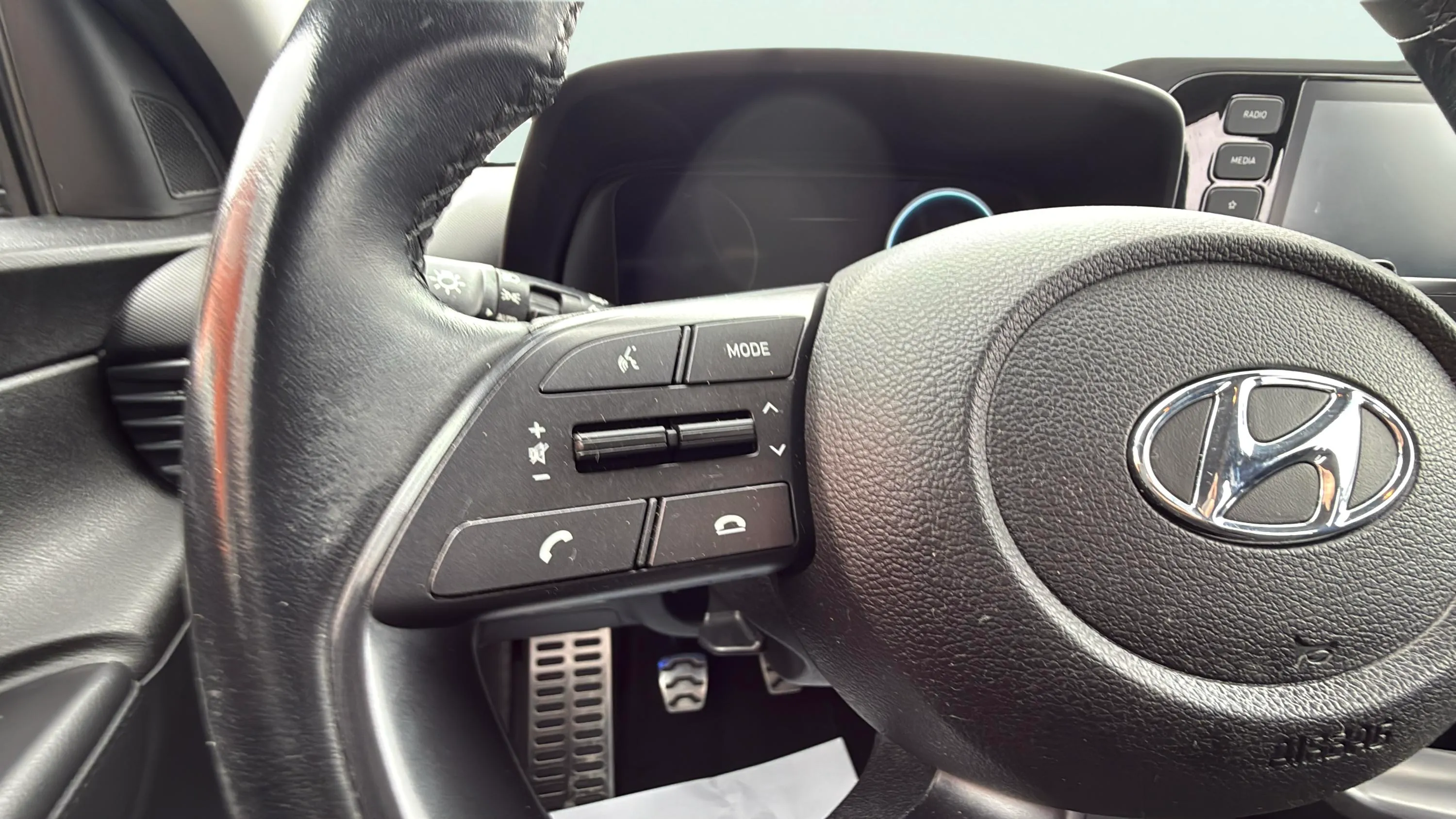 Hyundai Bayon 1.0 T-GDi Tecno - foto 14