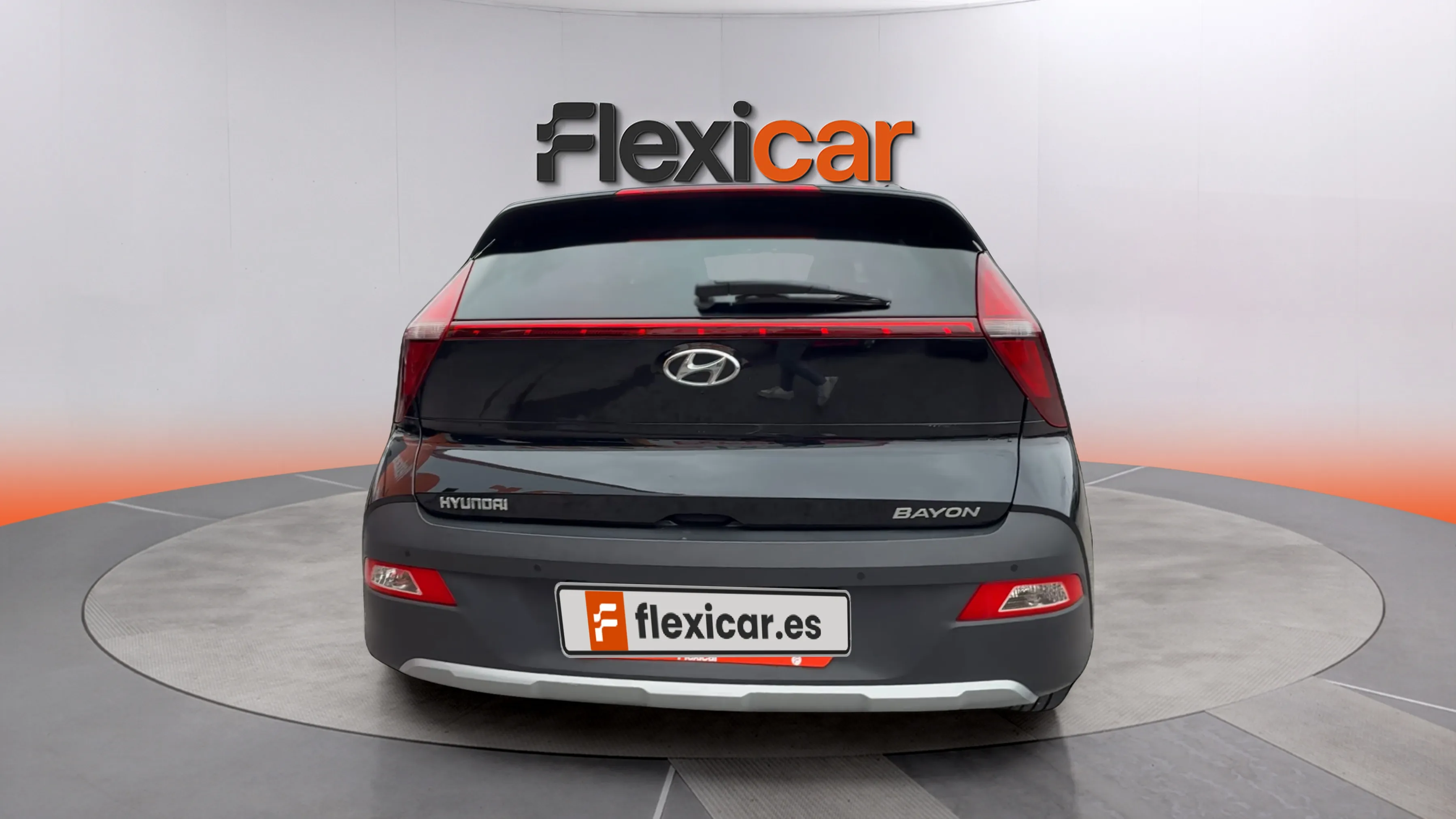 Hyundai Bayon 1.0 T-GDi Tecno - foto 6