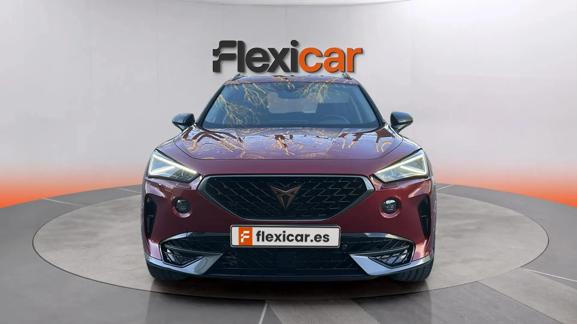 Cupra Formentor 1.5 TSI DSG - foto 2