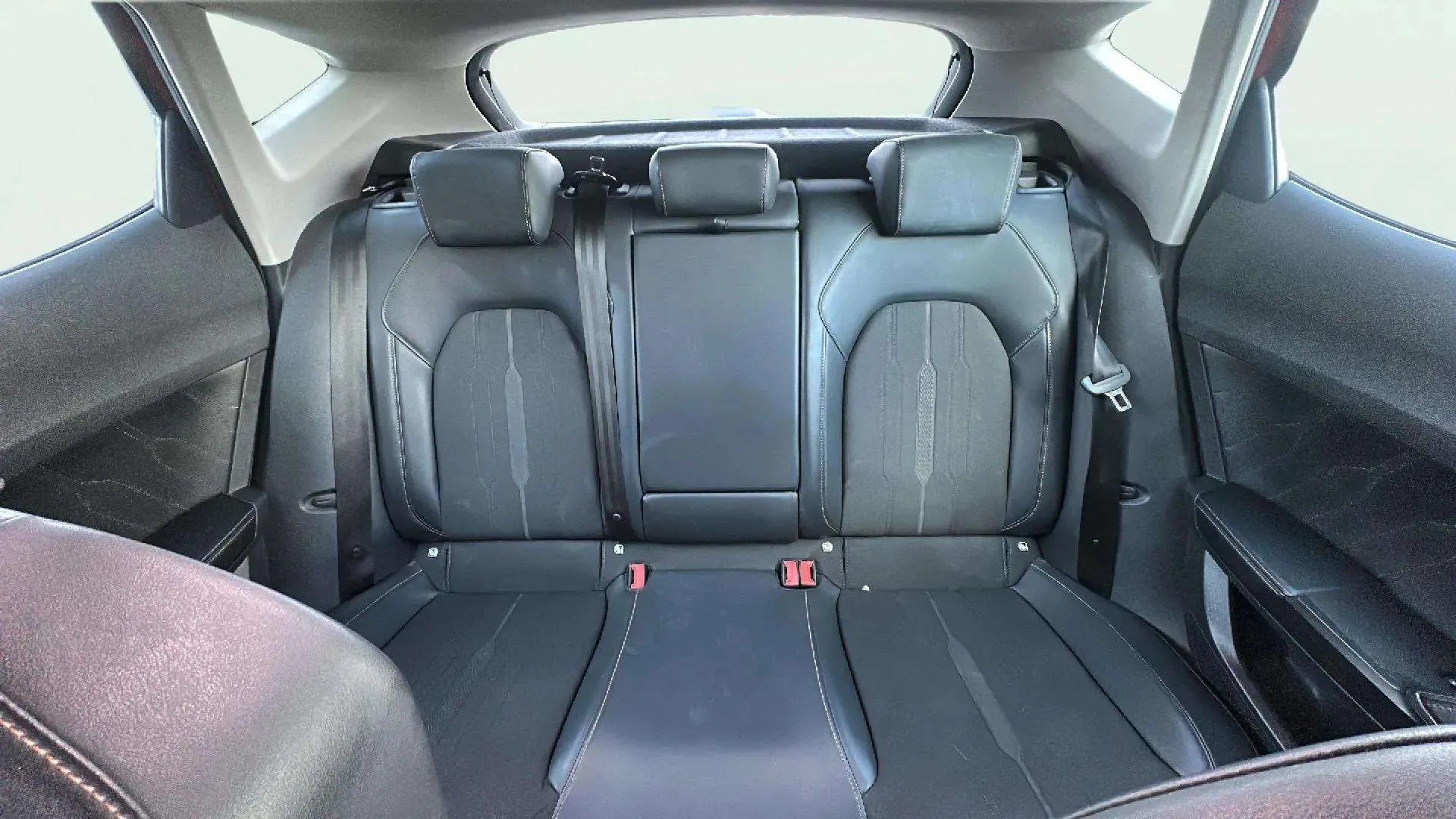Cupra Formentor 1.5 TSI DSG - foto 12