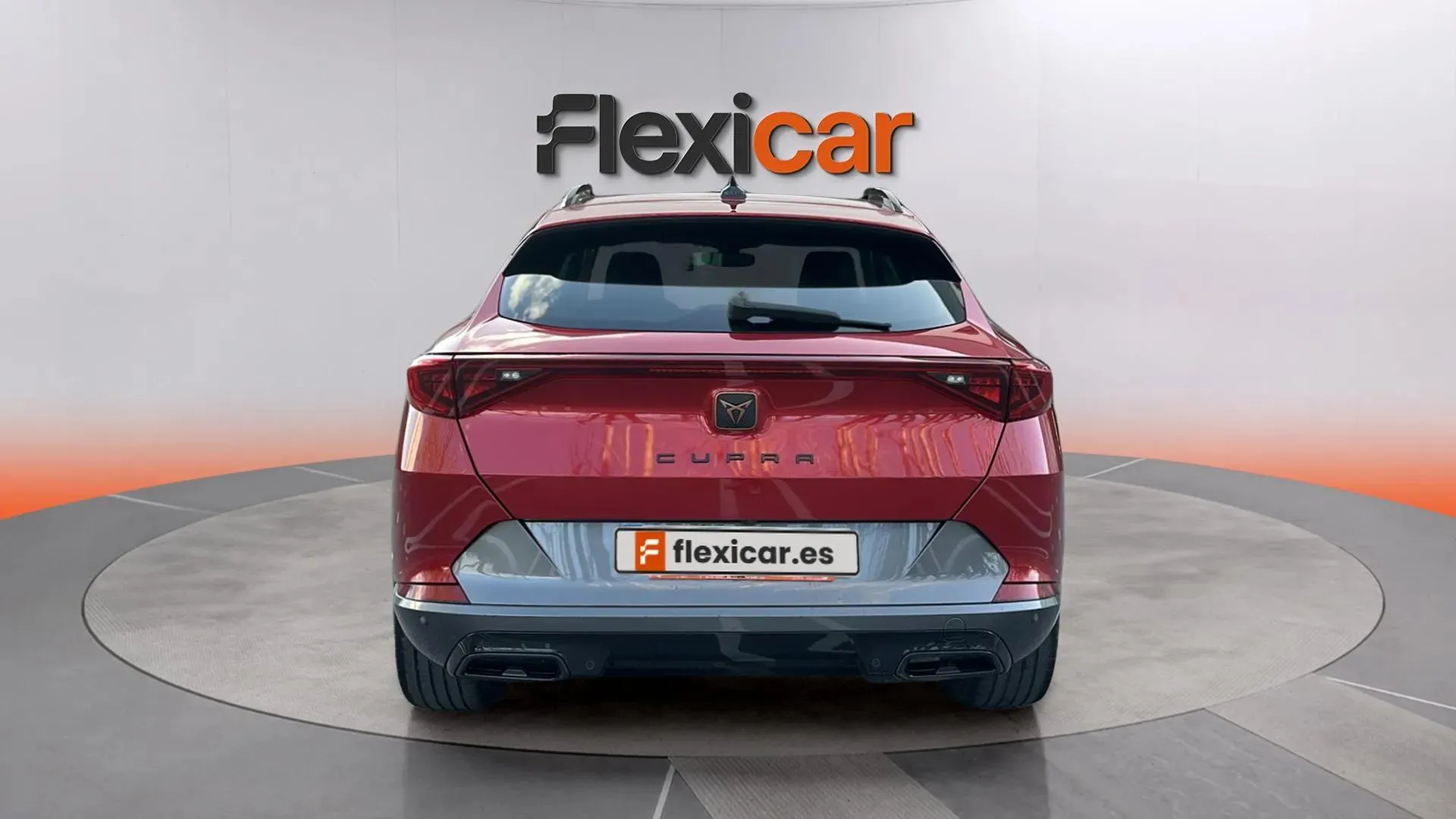 Cupra Formentor 1.5 TSI DSG - foto 4