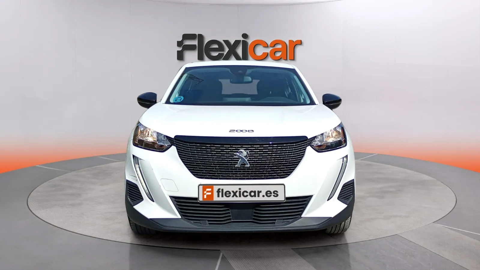 Peugeot 2008 Active Pack PureTech 100 BVM6 - foto 6