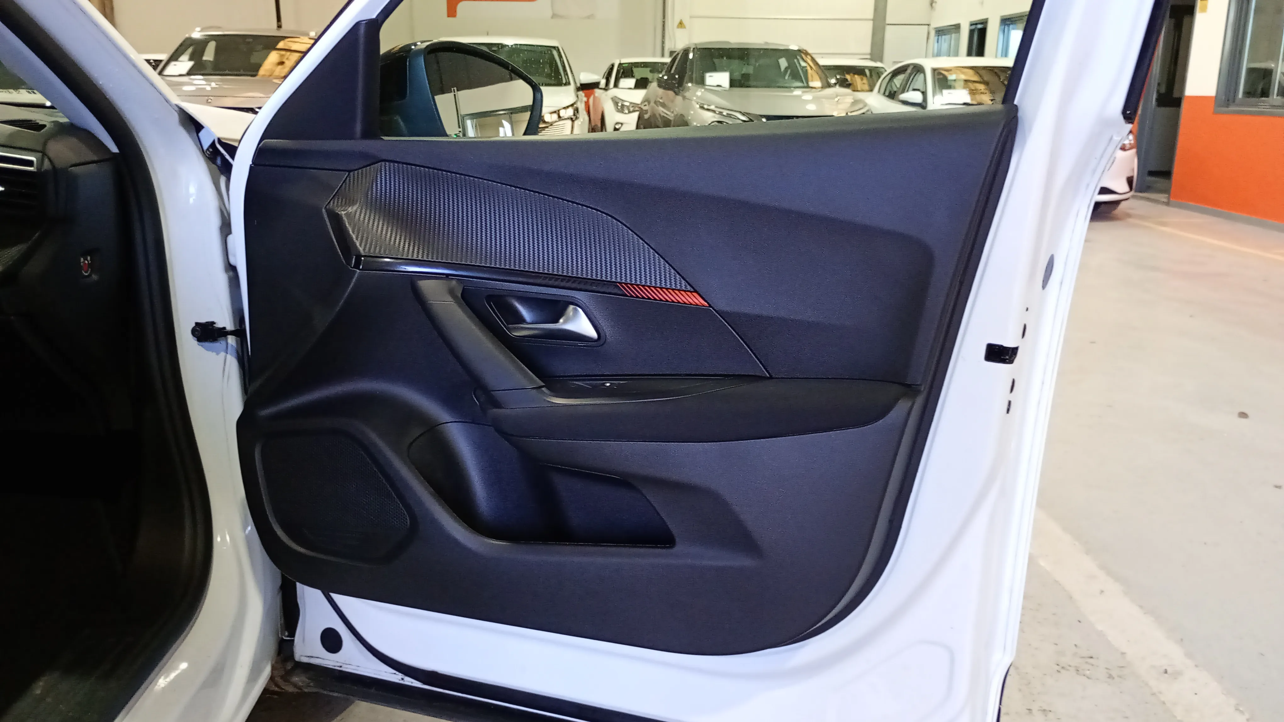 Peugeot 2008 Active Pack PureTech 100 BVM6 - foto 24