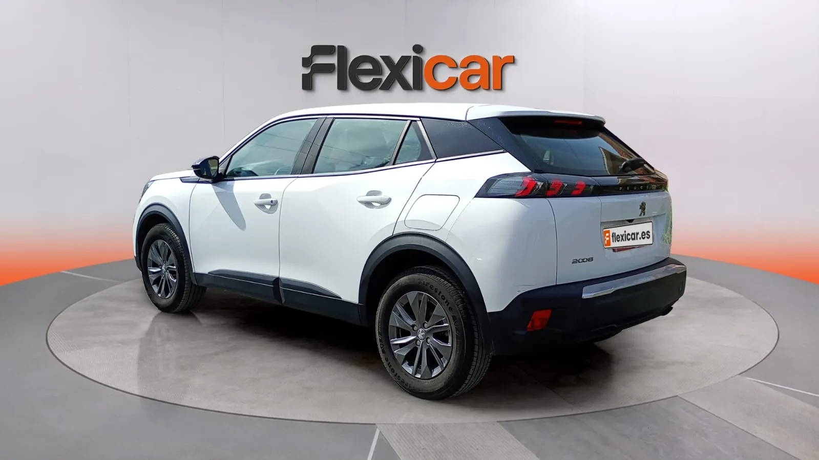 Peugeot 2008 Active Pack PureTech 100 BVM6 - foto 3