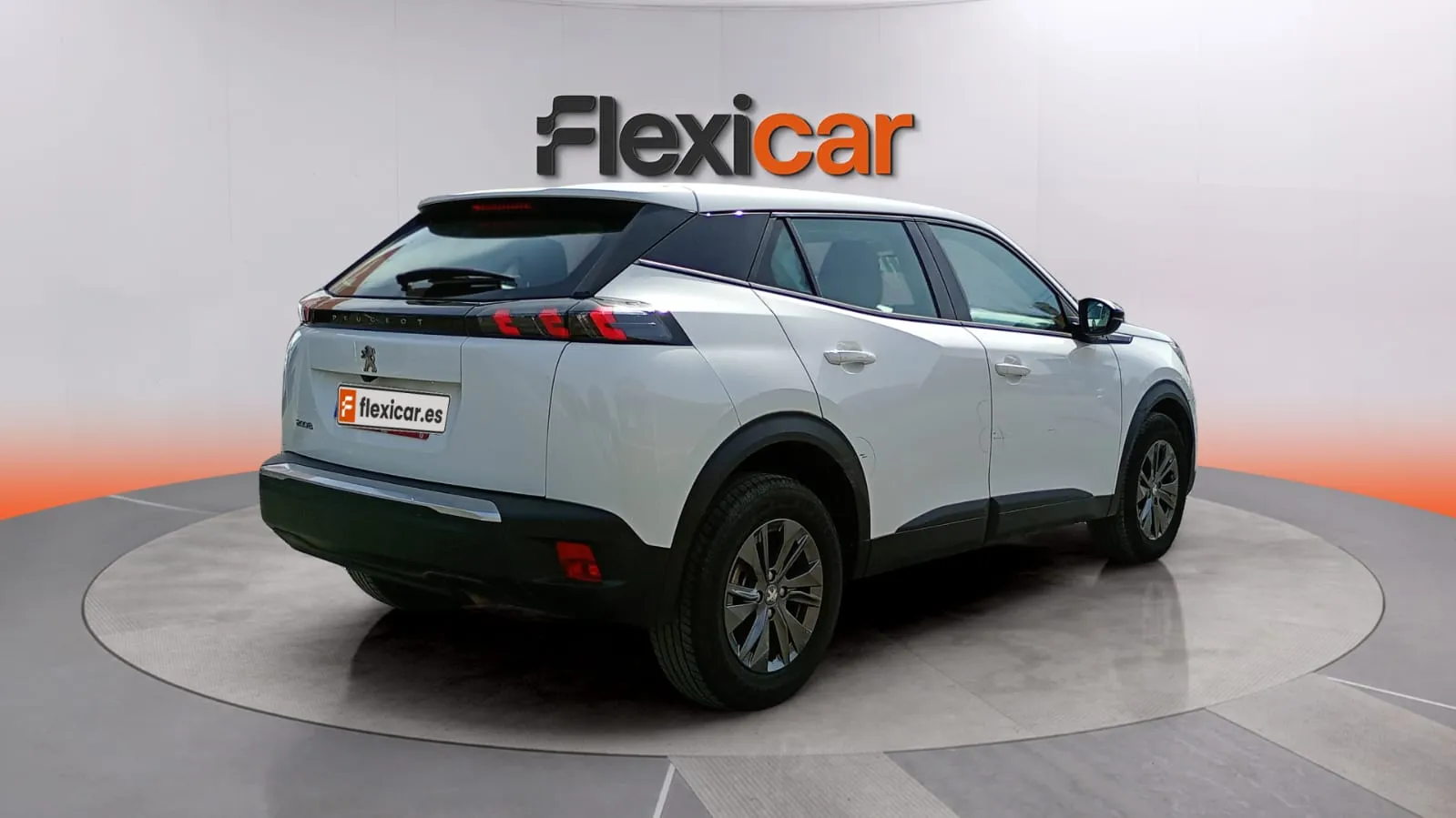 Peugeot 2008 Active Pack PureTech 100 BVM6 - foto 4
