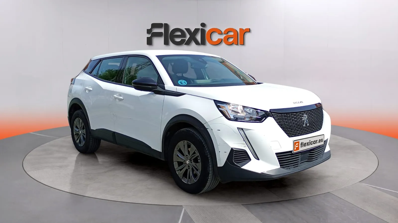 Peugeot 2008 Active Pack PureTech 100 BVM6