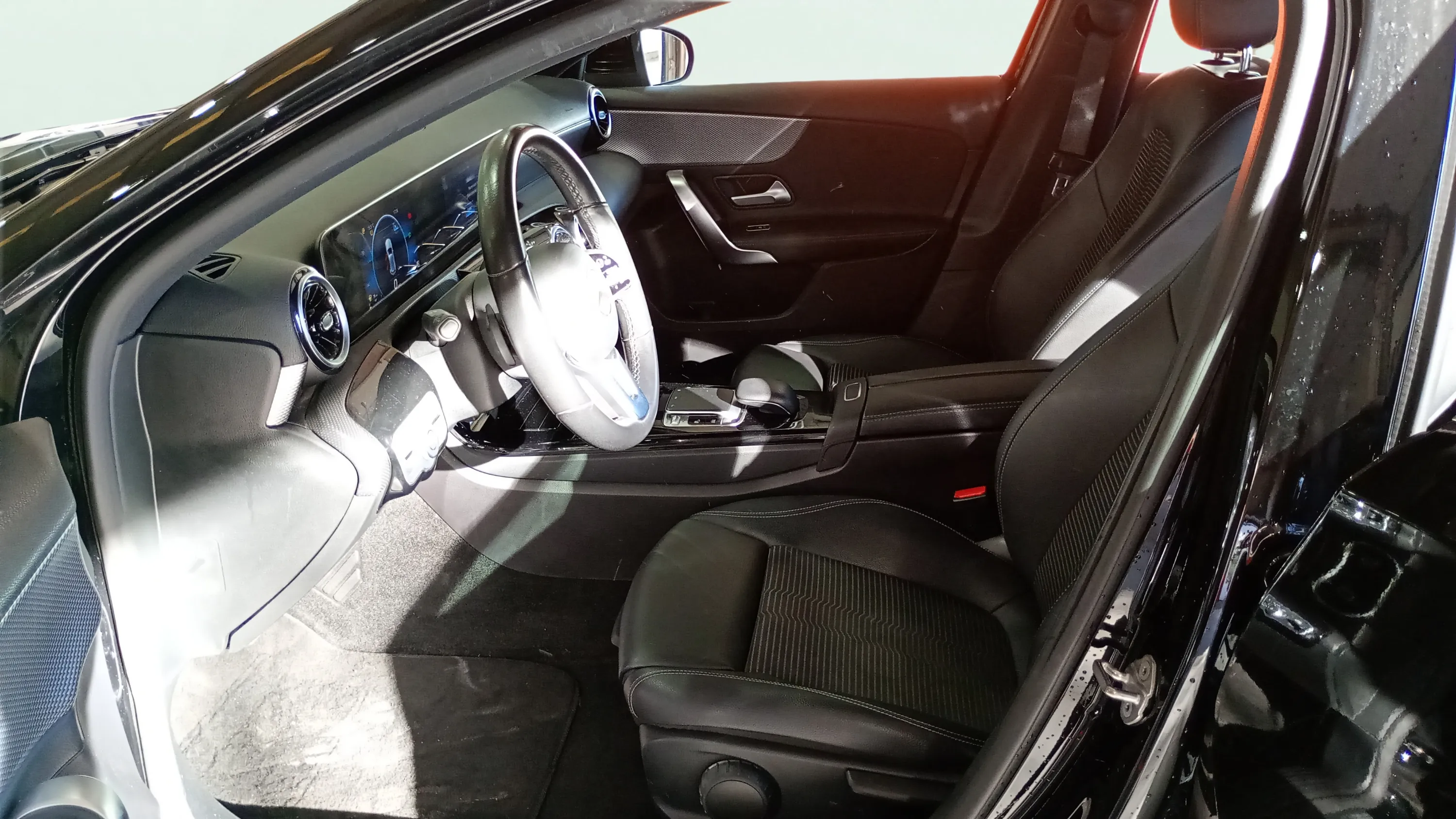 Mercedes-Benz Clase A A 180 d - foto 19