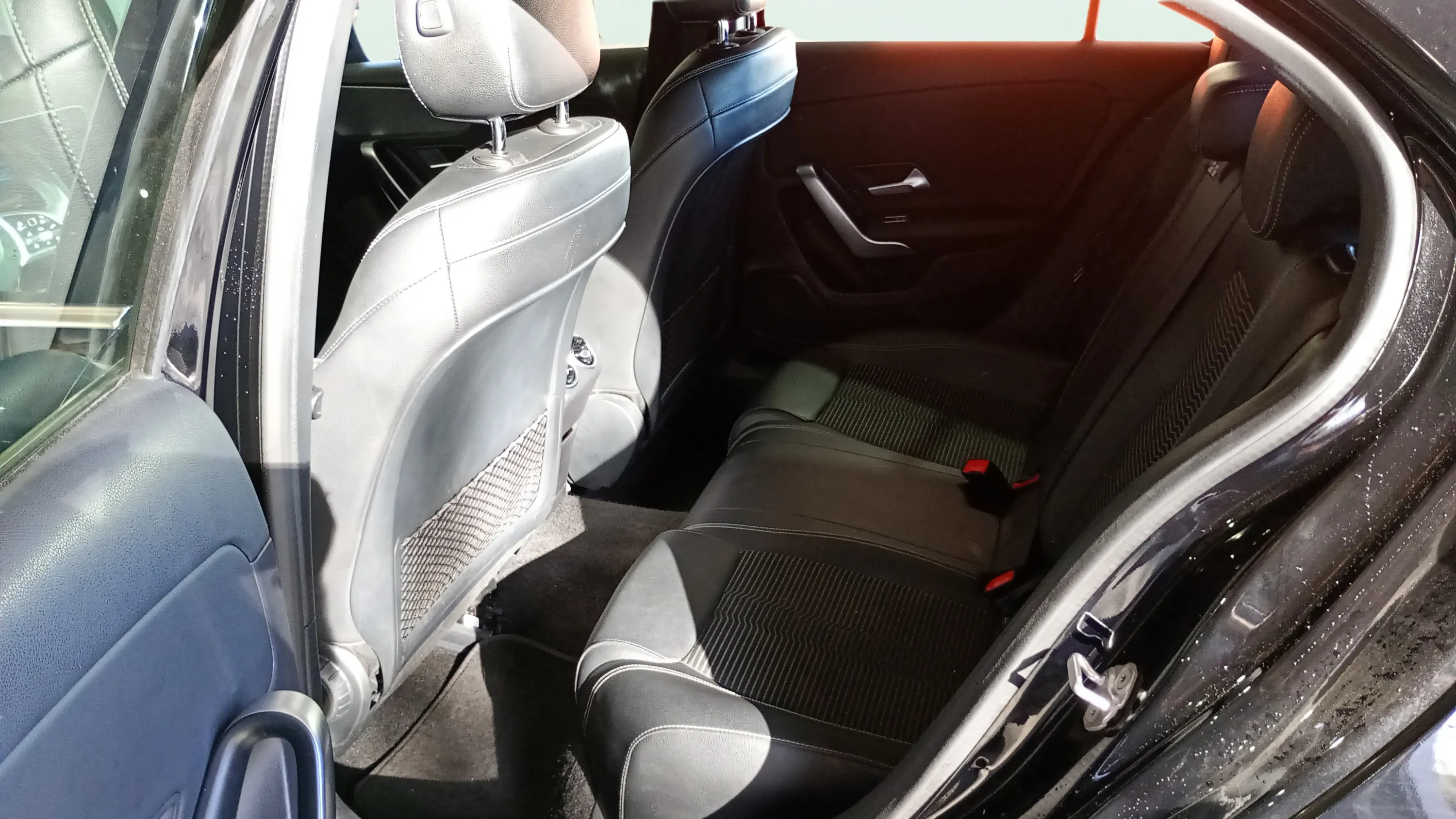 Mercedes-Benz Clase A A 180 d - foto 20