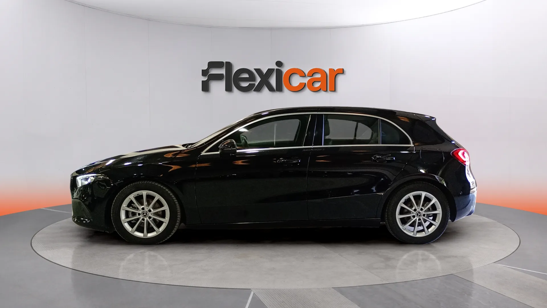 Mercedes-Benz Clase A A 180 d - foto 5