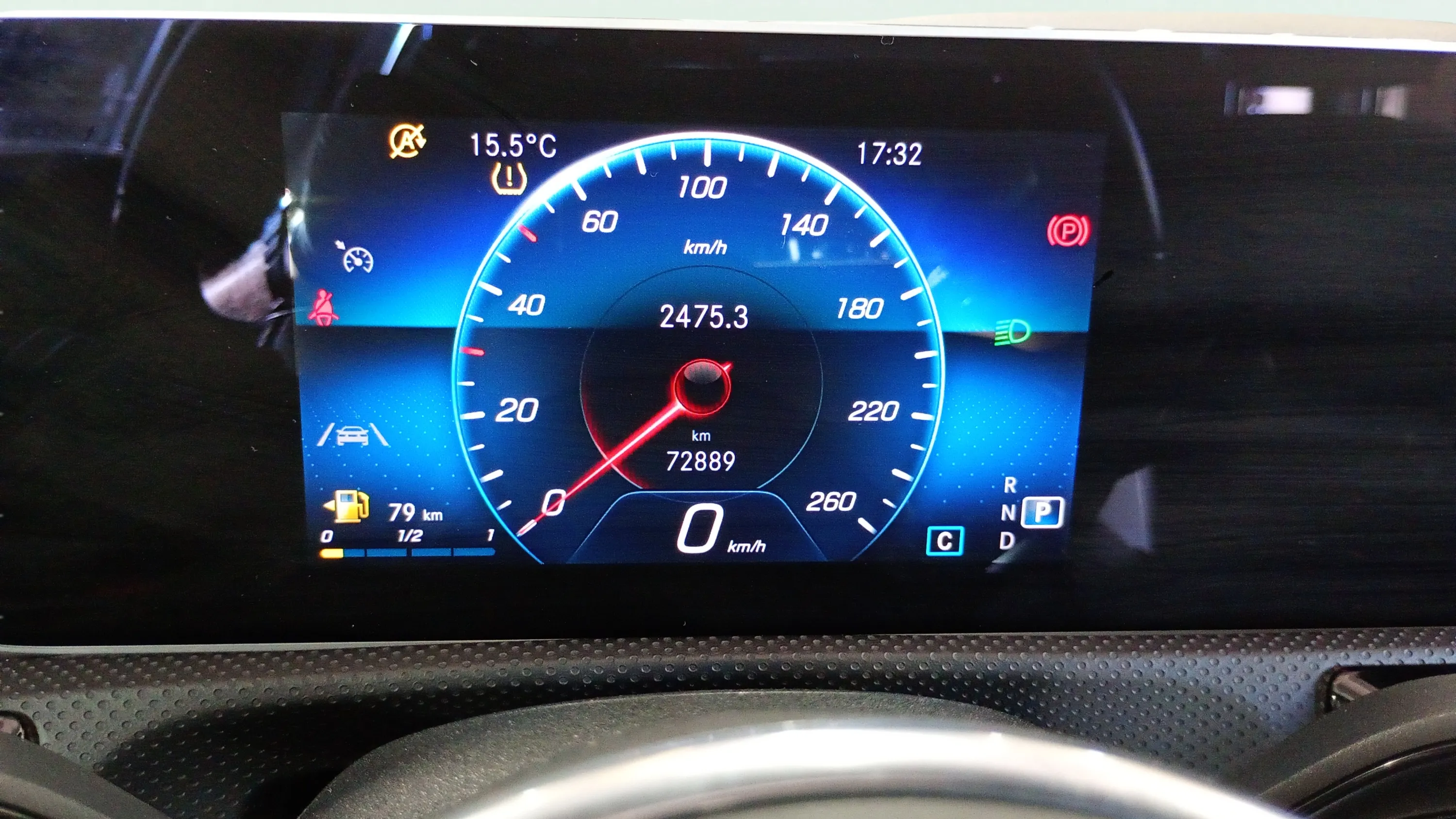 Mercedes-Benz Clase A A 180 d - foto 11