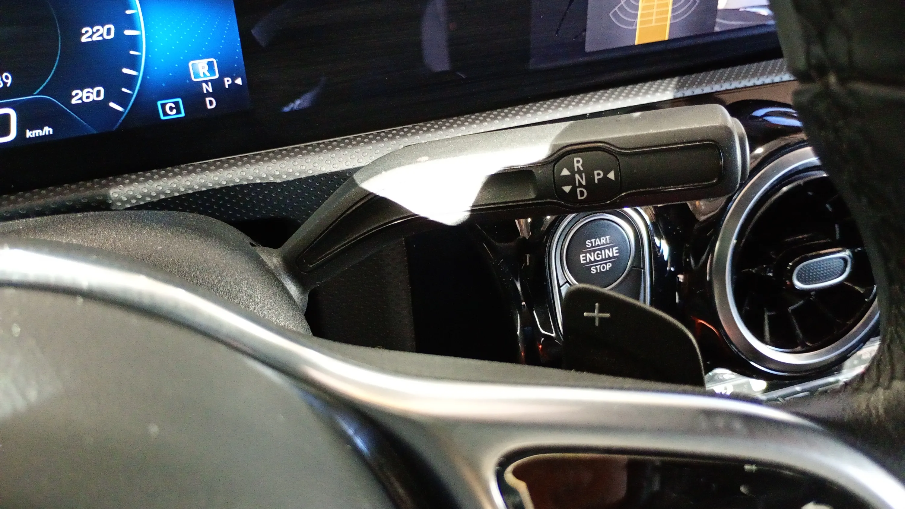 Mercedes-Benz Clase A A 180 d - foto 18