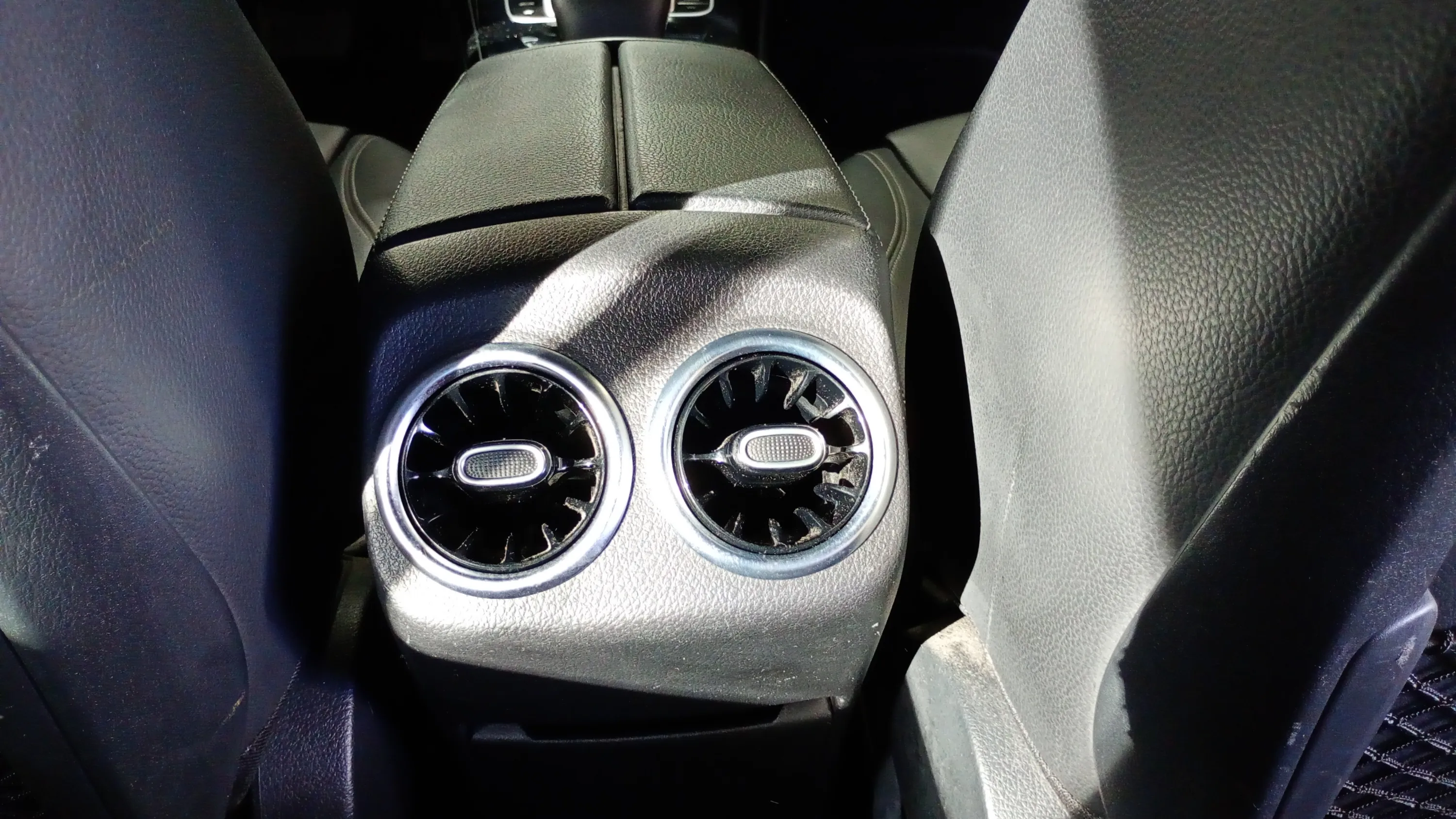 Mercedes-Benz Clase A A 180 d - foto 21