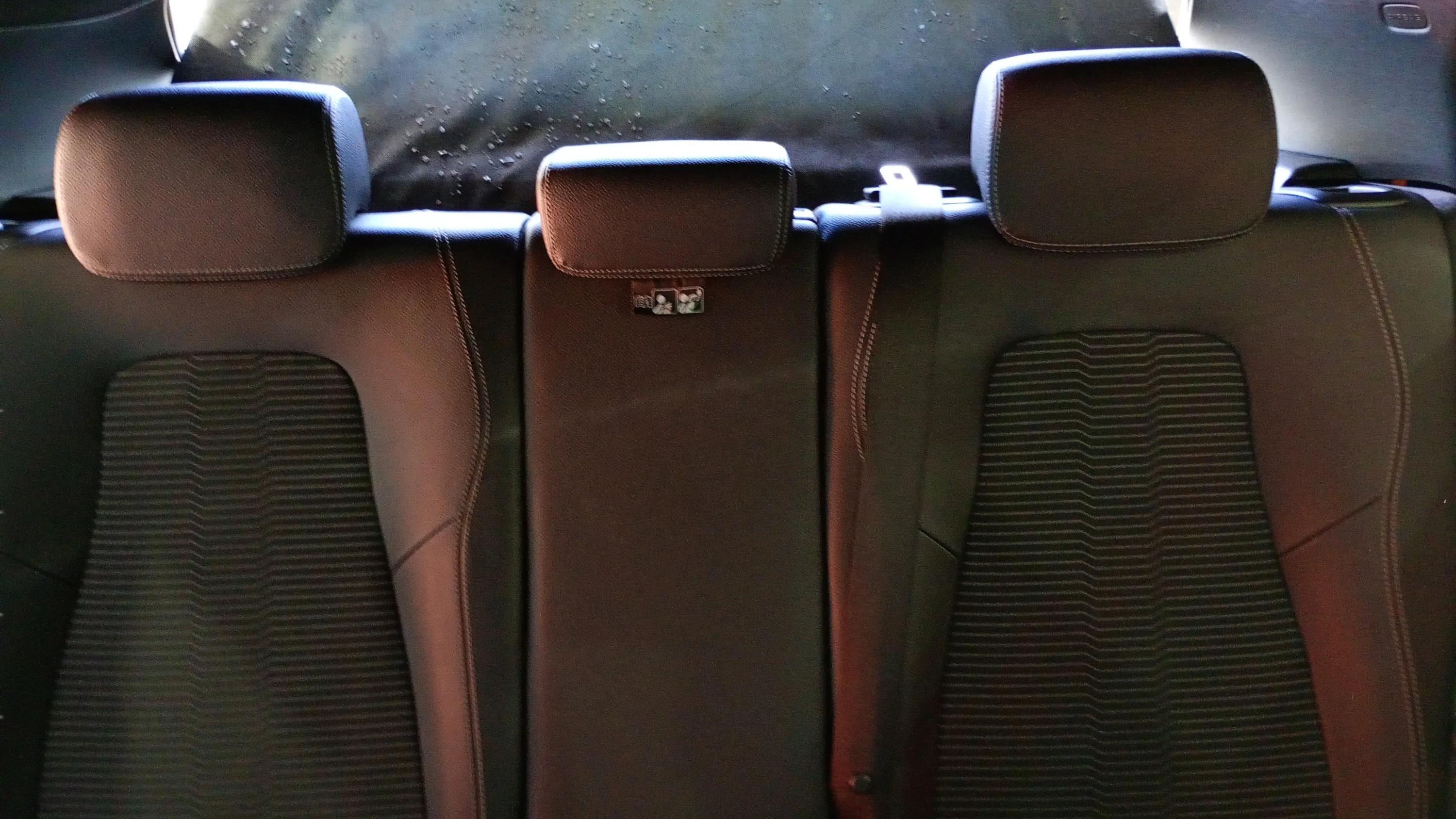 Mercedes-Benz Clase A A 180 d - foto 25