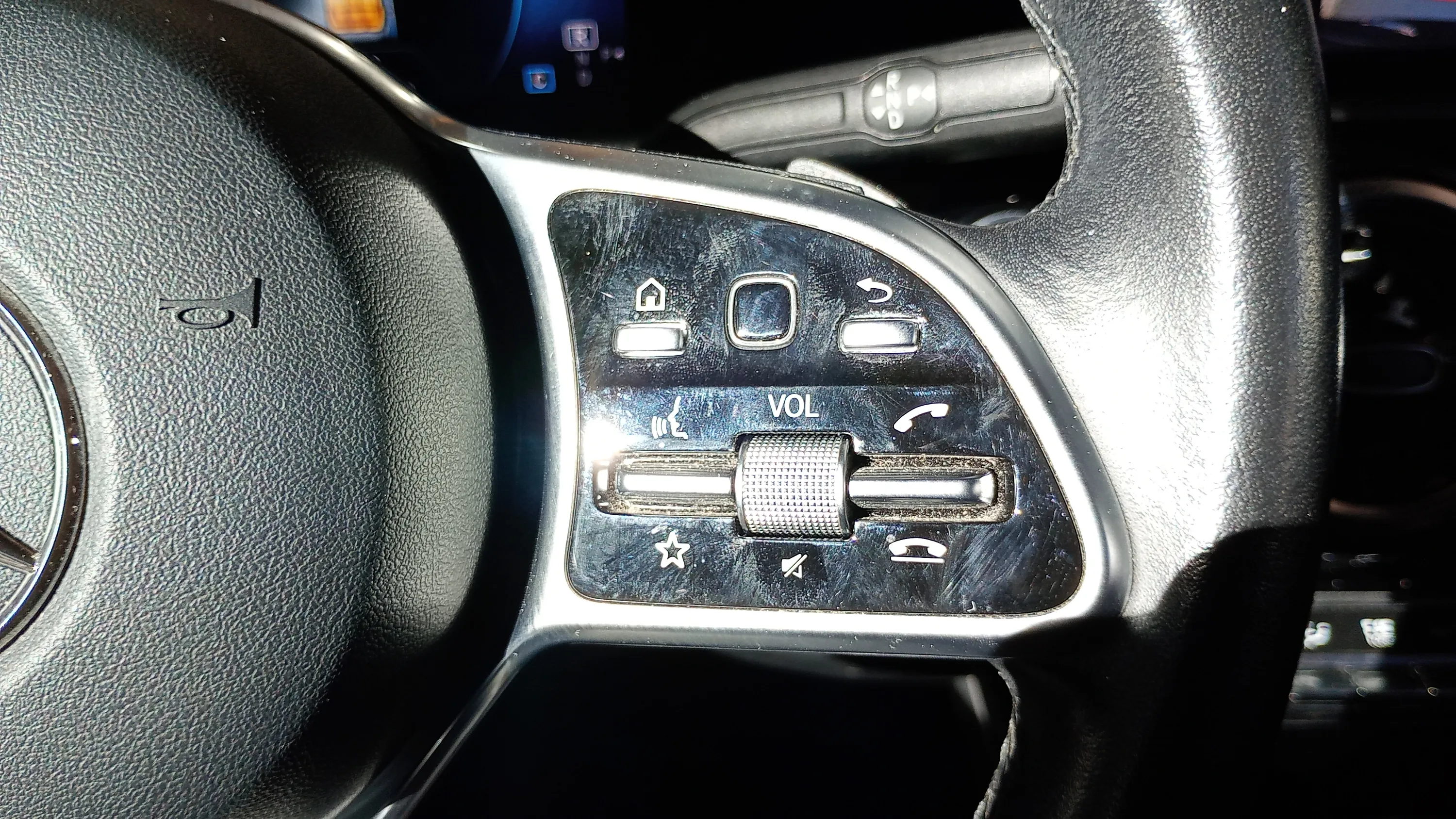 Mercedes-Benz Clase A A 180 d - foto 17