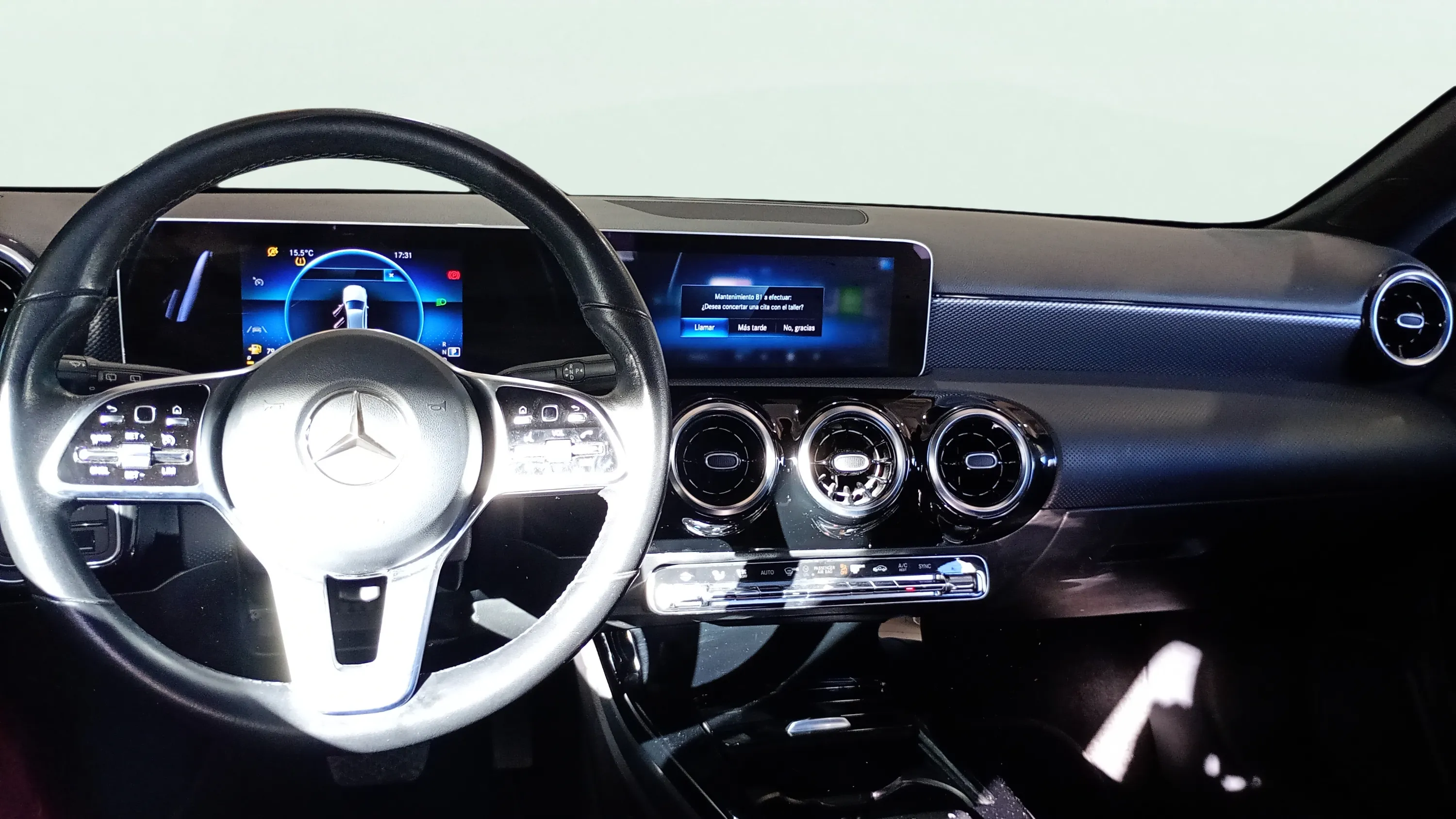 Mercedes-Benz Clase A A 180 d - foto 10