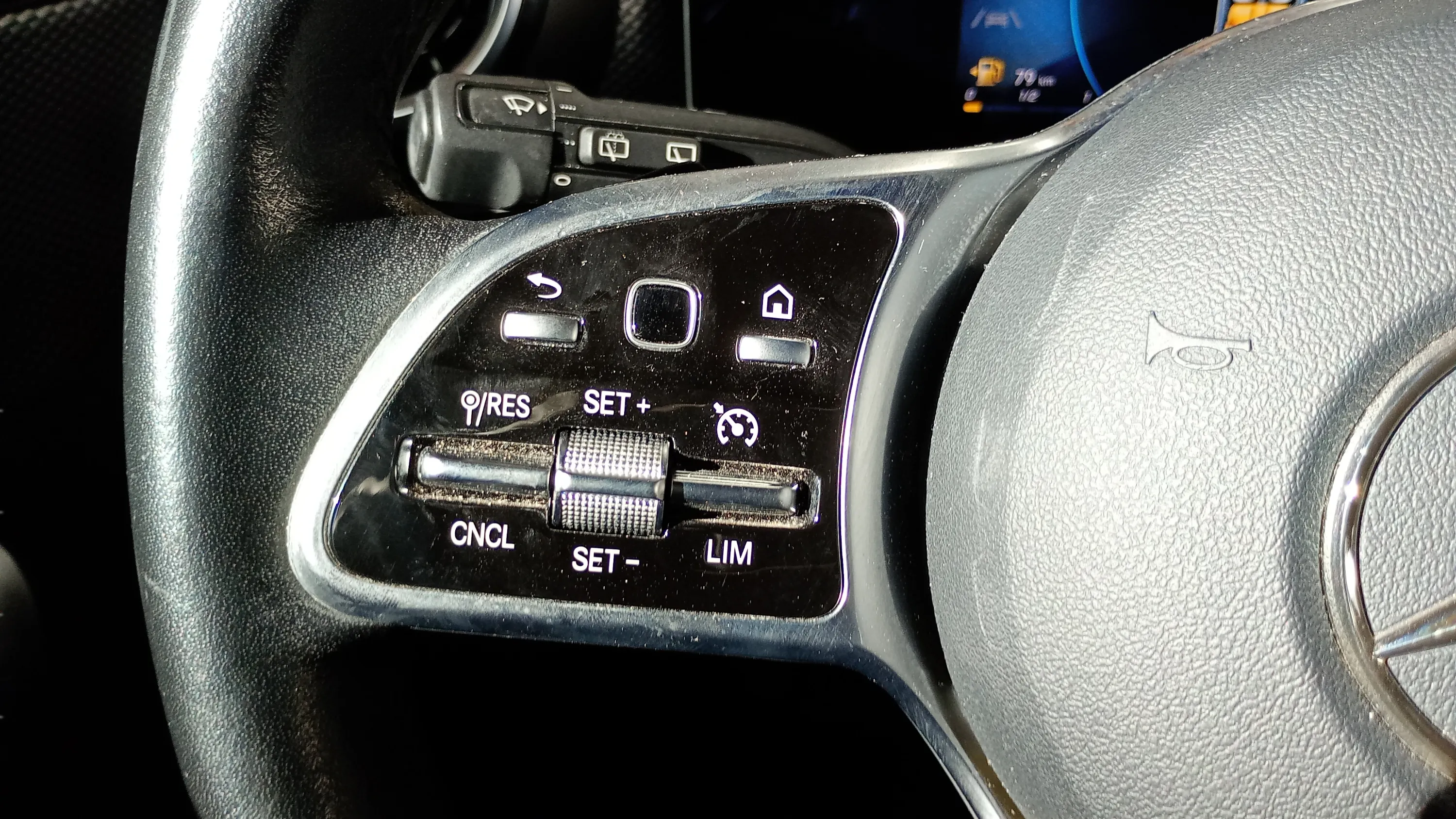 Mercedes-Benz Clase A A 180 d - foto 16