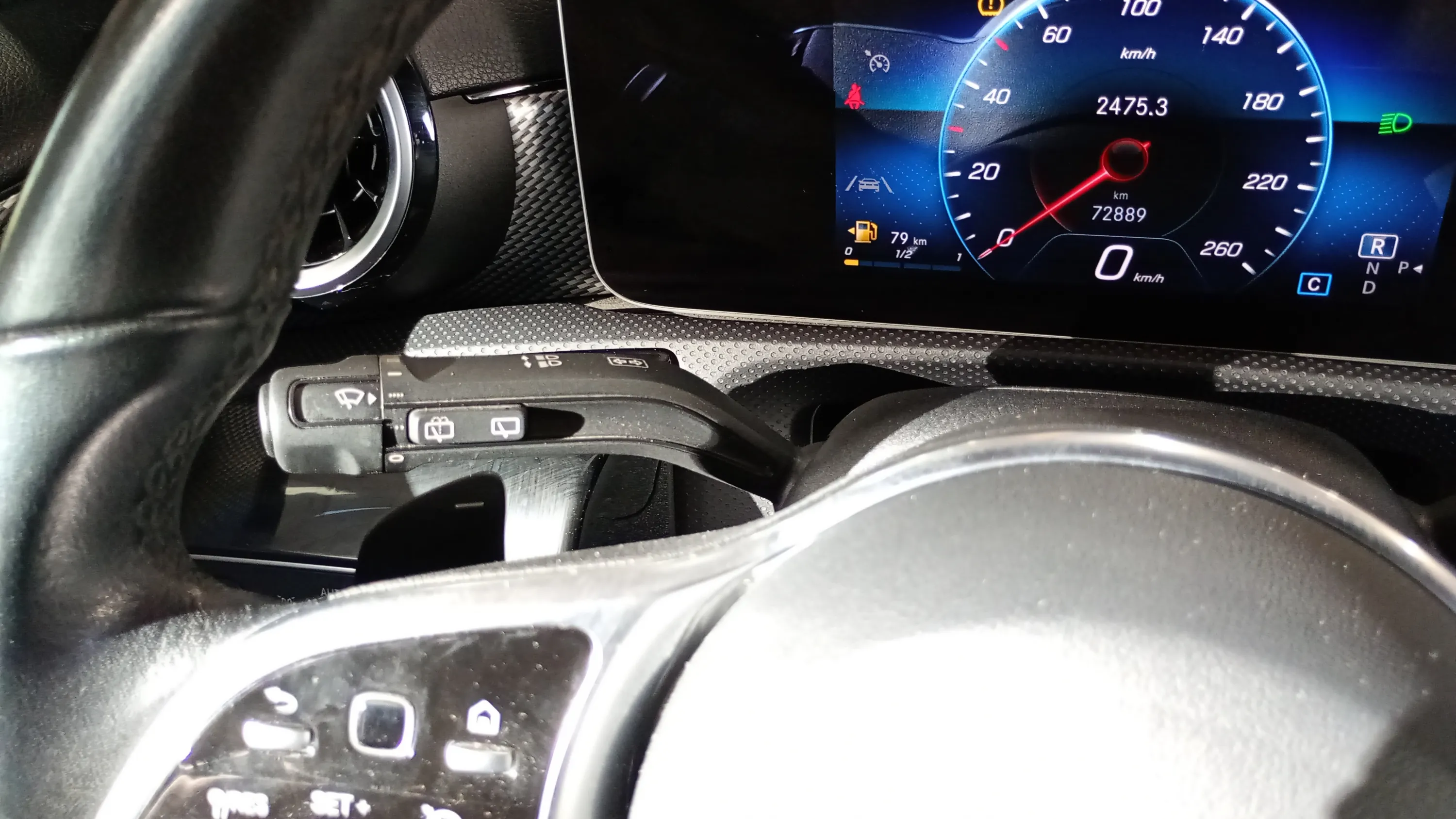 Mercedes-Benz Clase A A 180 d - foto 22
