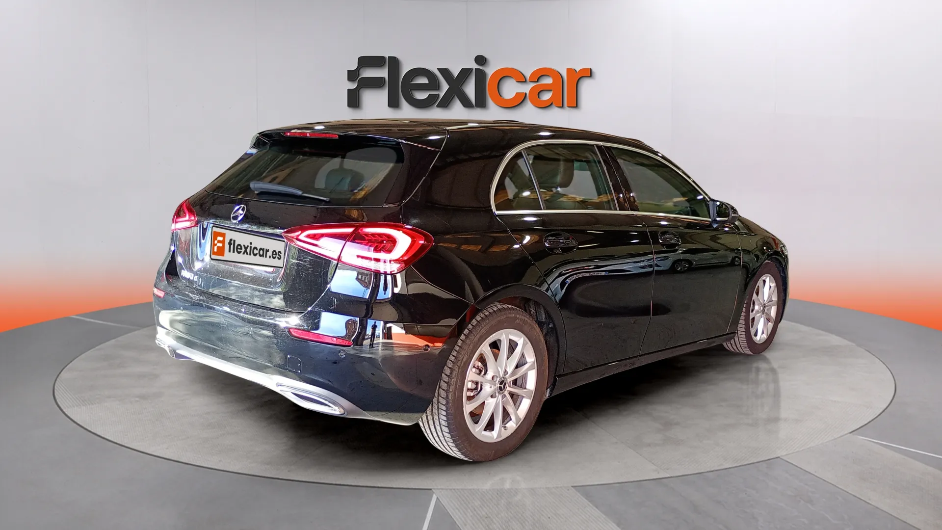 Mercedes-Benz Clase A A 180 d - foto 6