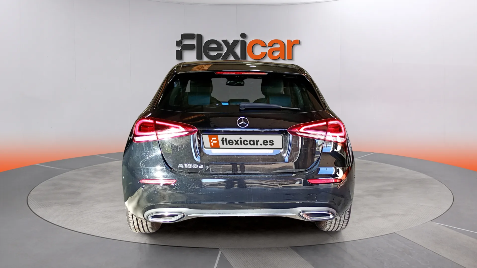 Mercedes-Benz Clase A A 180 d - foto 7
