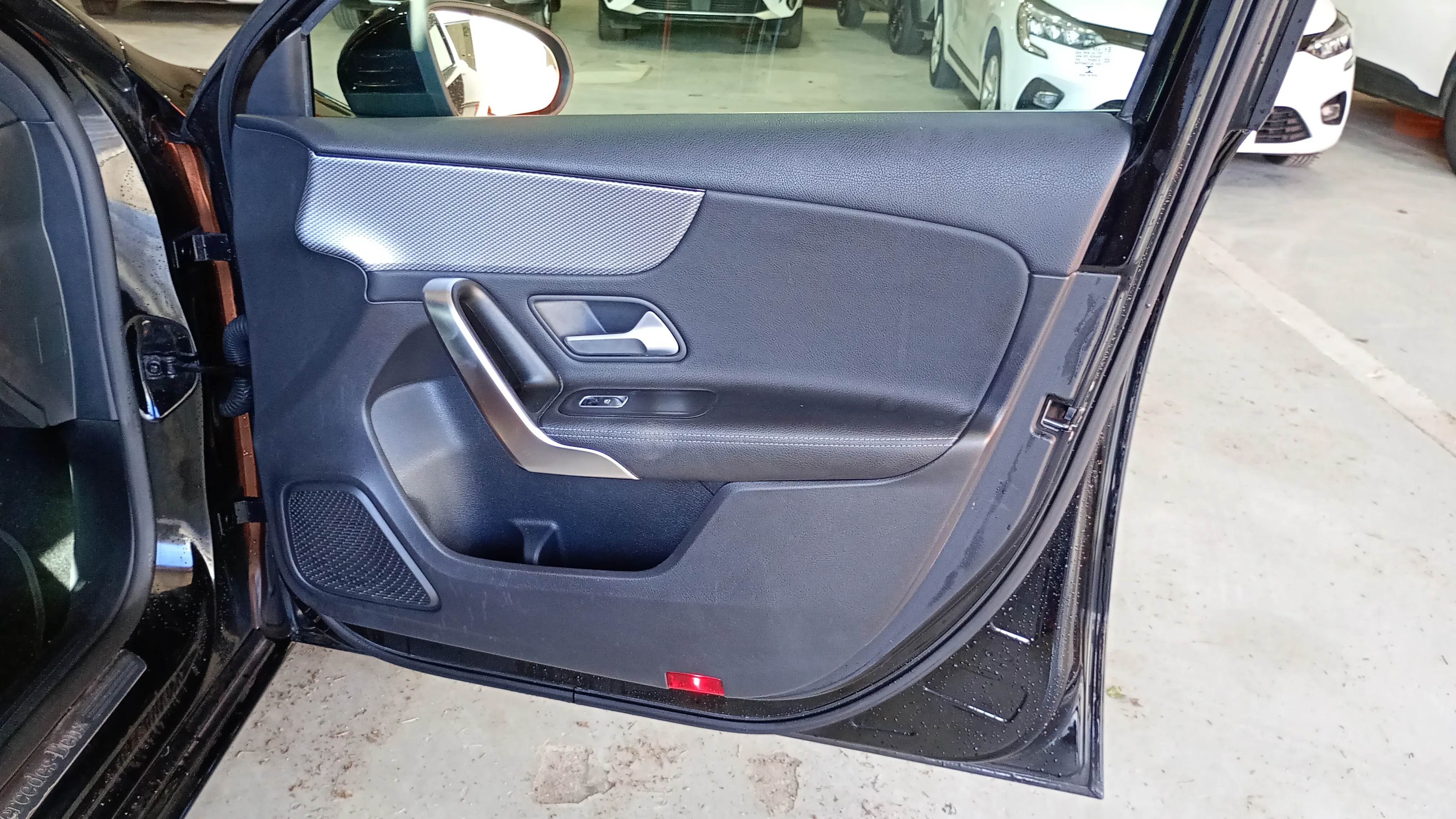 Mercedes-Benz Clase A A 180 d - foto 27