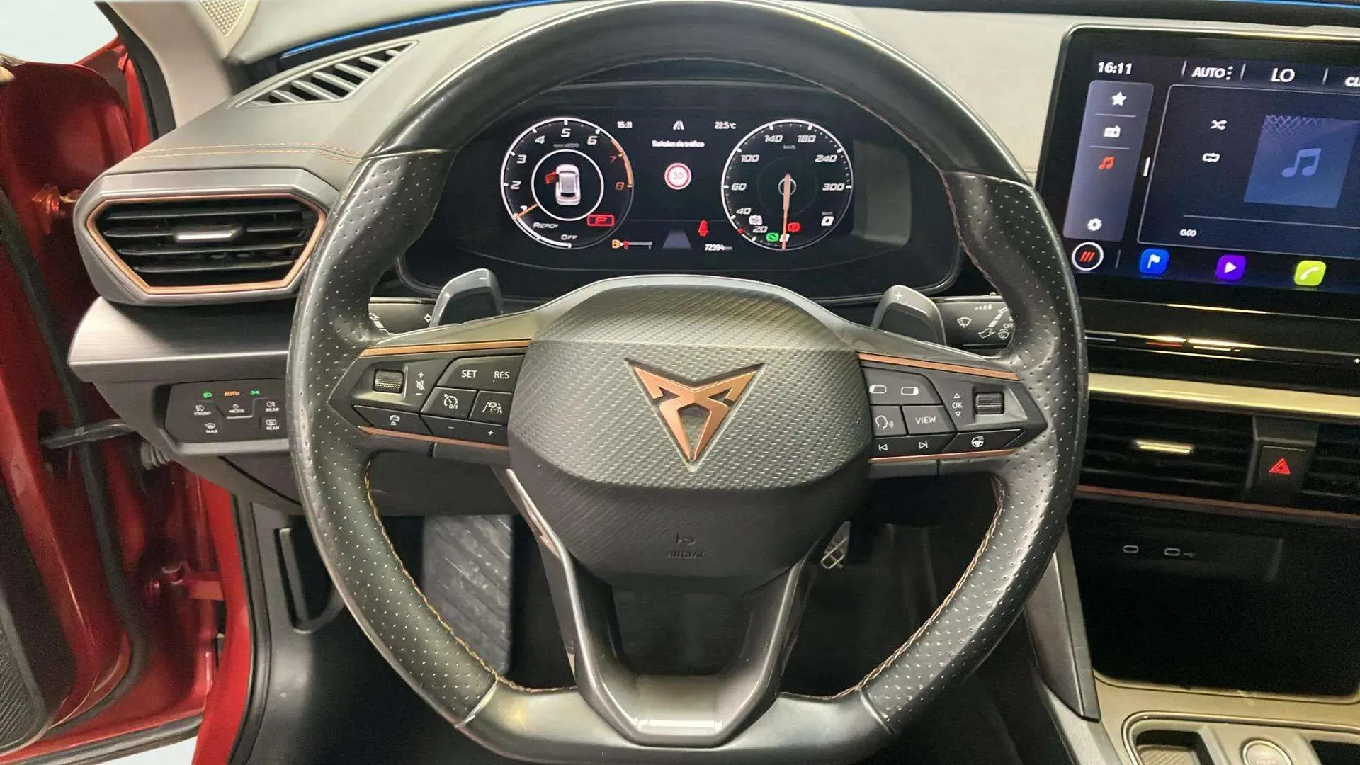 Cupra Formentor 1.5 TSI DSG - foto 7