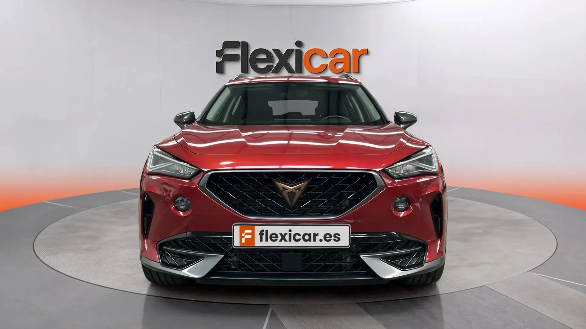 Cupra Formentor 1.5 TSI DSG - foto 2
