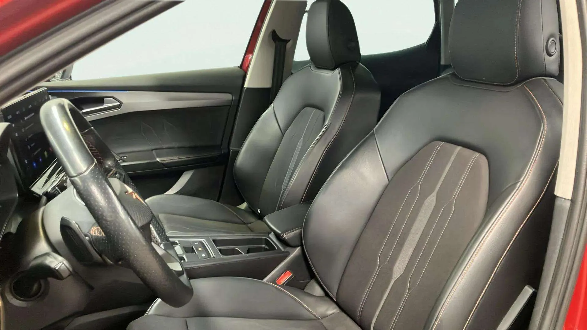Cupra Formentor 1.5 TSI DSG - foto 9