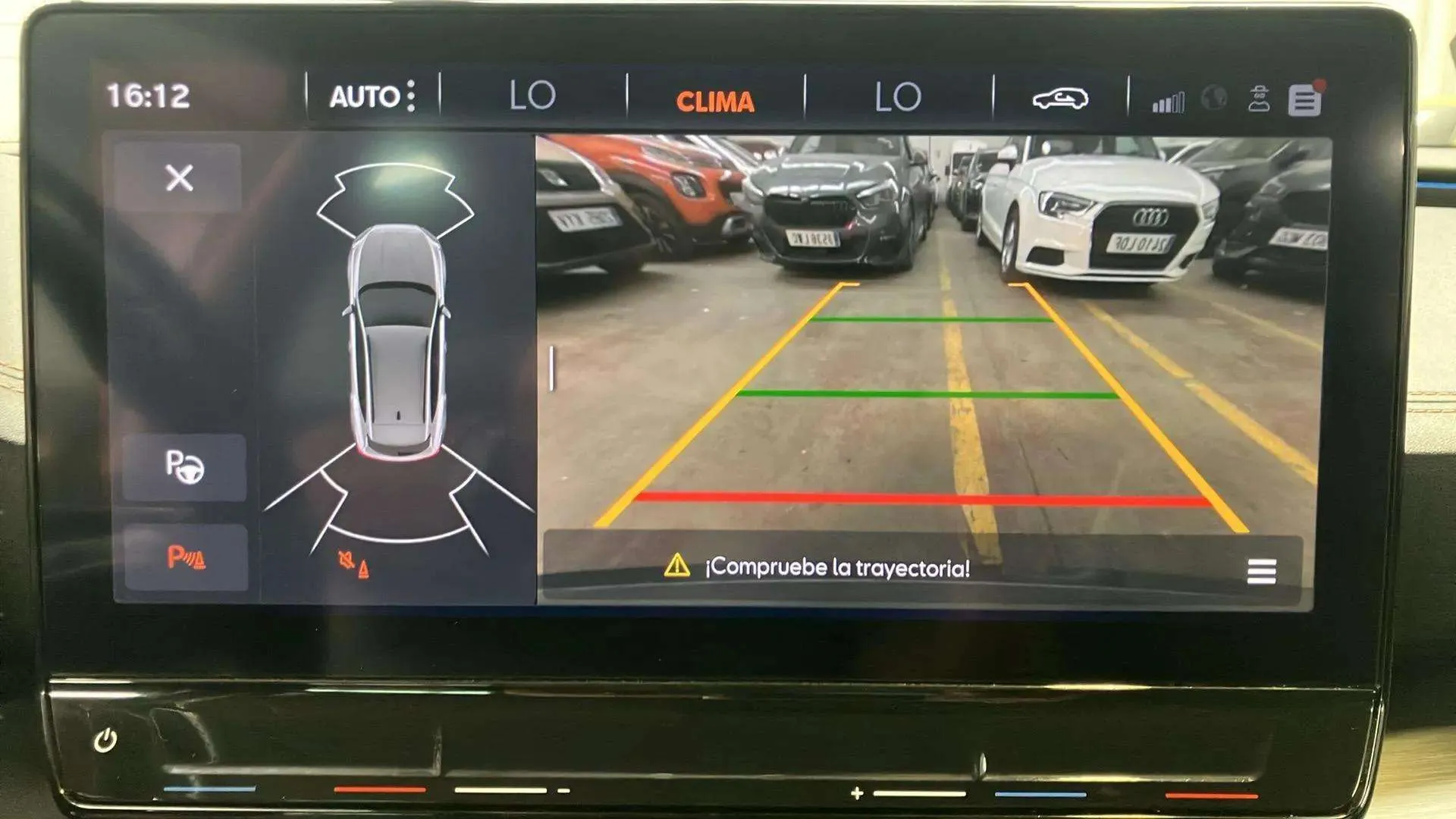Cupra Formentor 1.5 TSI DSG - foto 18