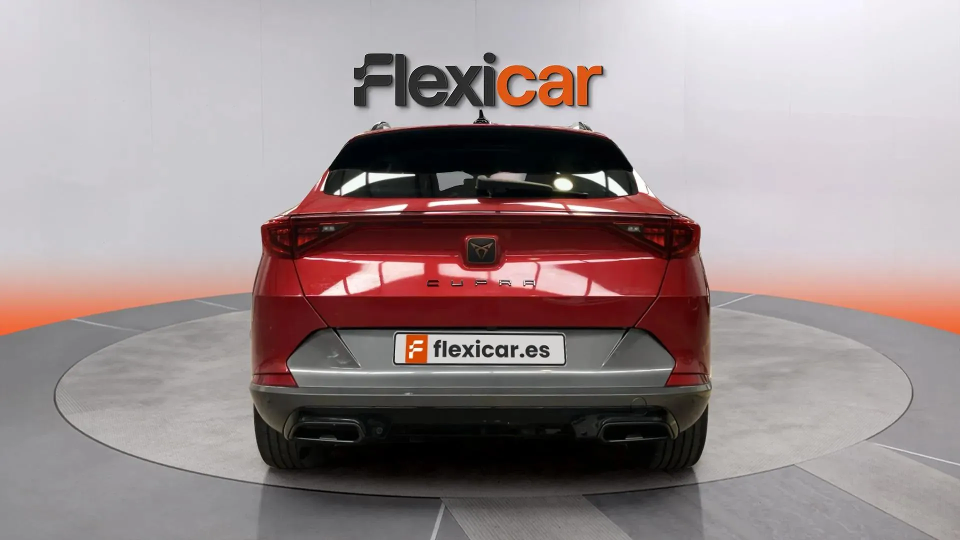Cupra Formentor 1.5 TSI DSG - foto 4