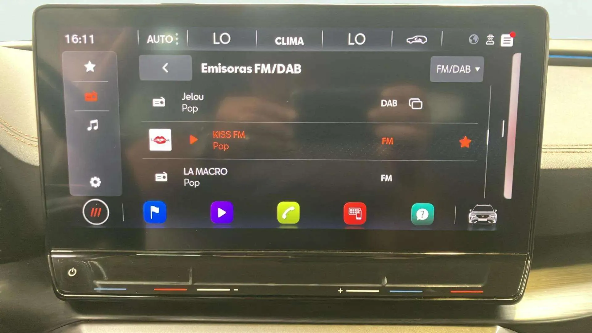 Cupra Formentor 1.5 TSI DSG - foto 16