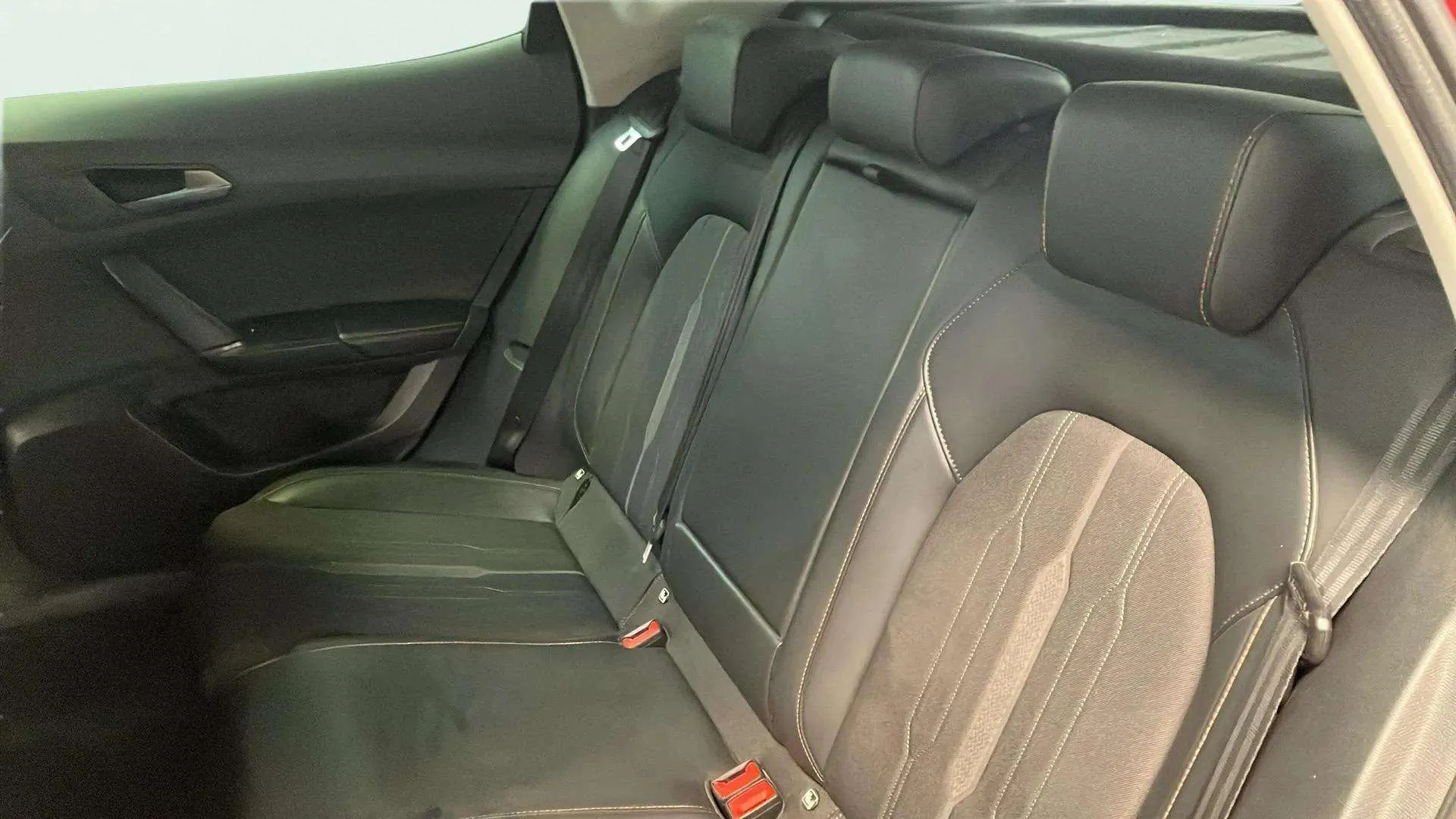 Cupra Formentor 1.5 TSI DSG - foto 10