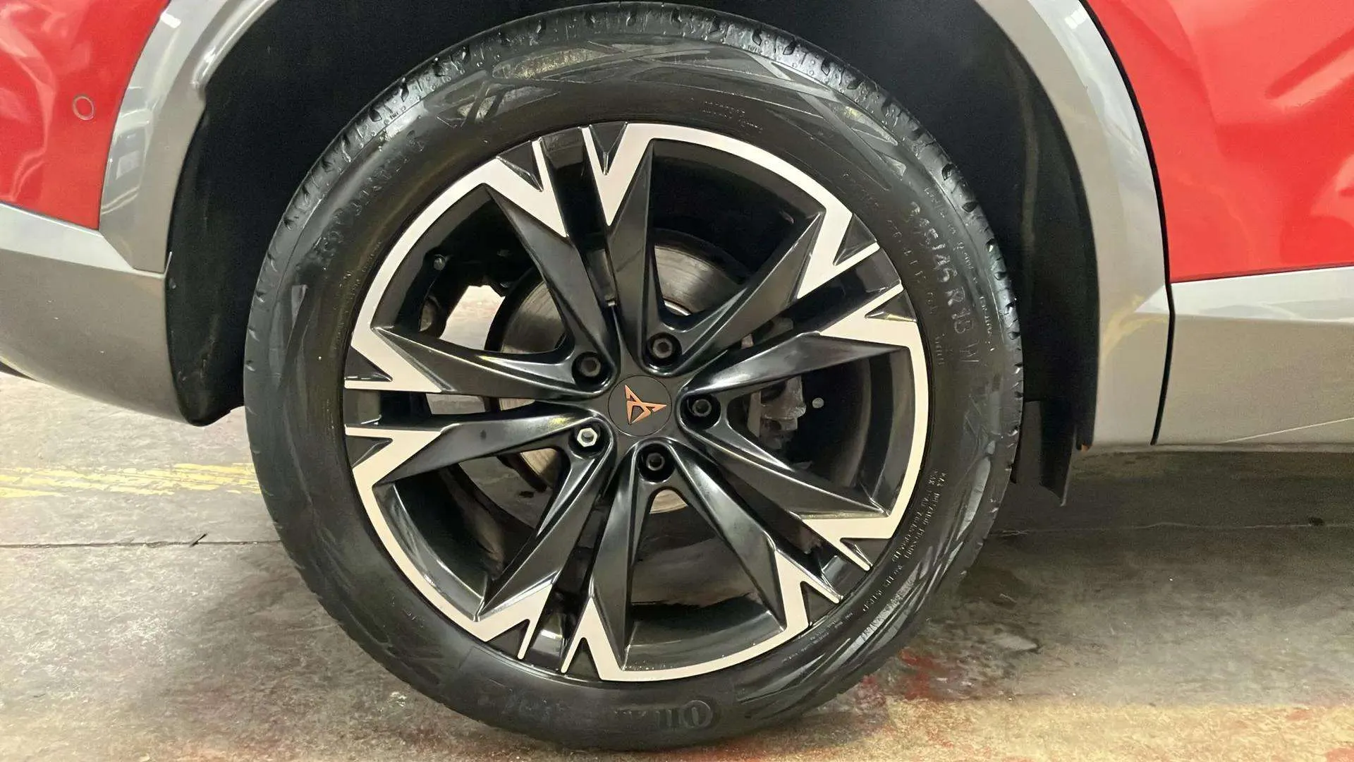 Cupra Formentor 1.5 TSI DSG - foto 21