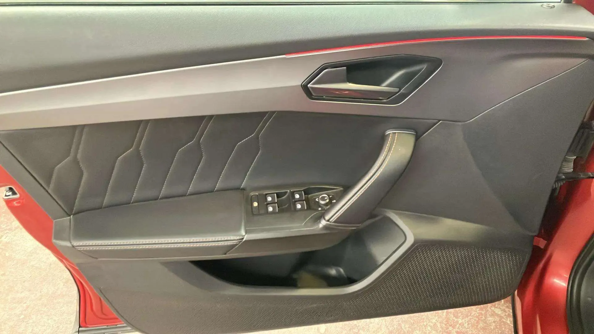 Cupra Formentor 1.5 TSI DSG - foto 14